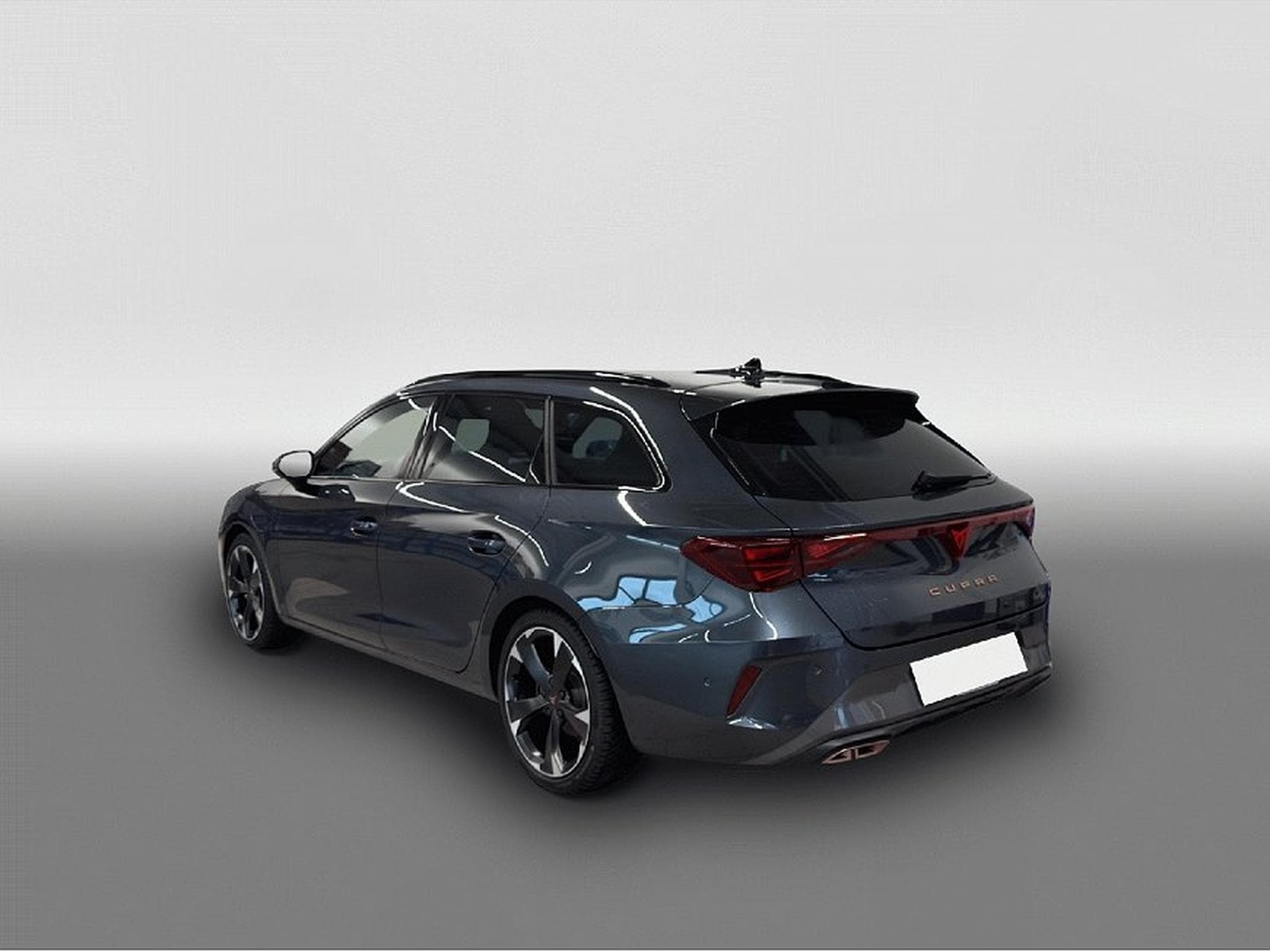 Cupra Leon (2025) - Photo 4