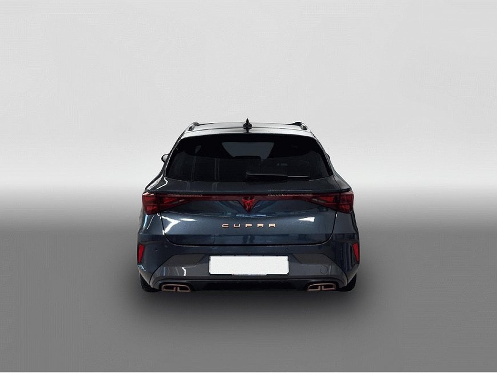 Cupra Leon (2025) - Photo 5