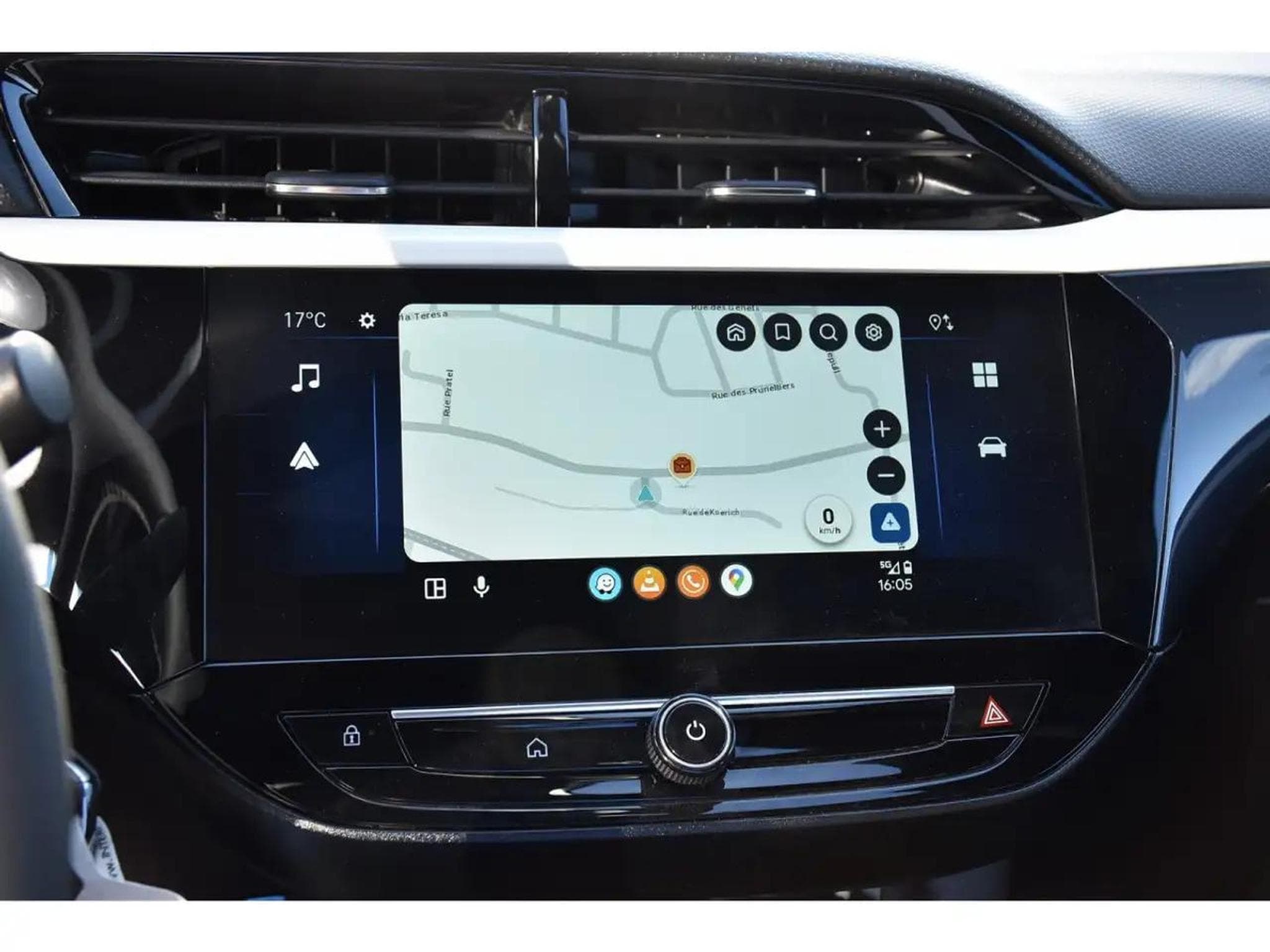 Opel Corsa (2025) - Photo 12