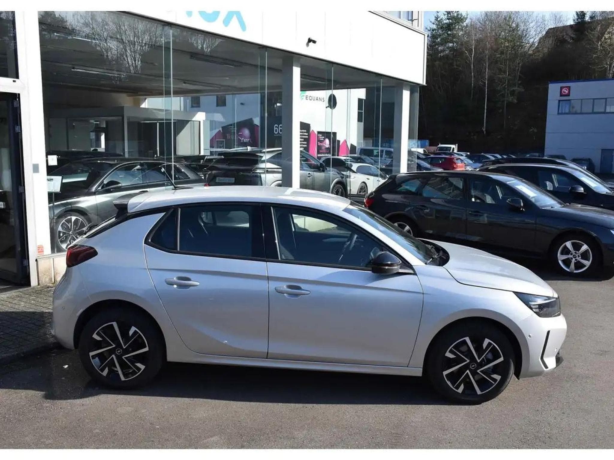 Opel Corsa (2025) - Photo 3