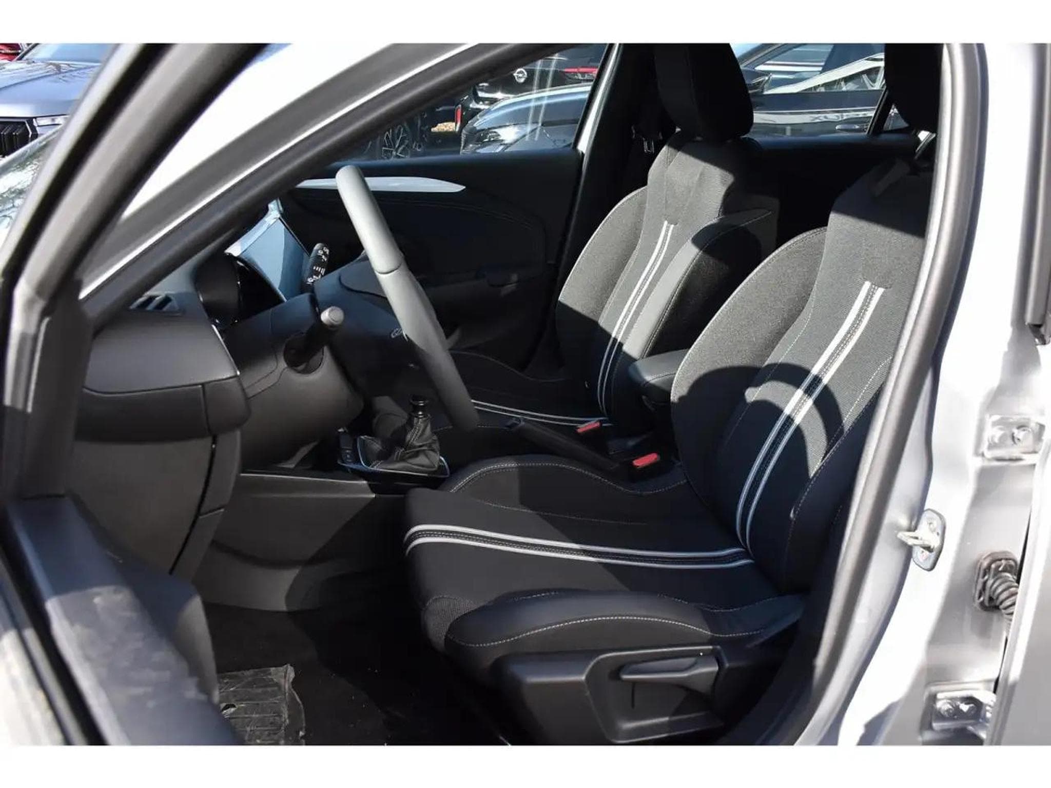 Opel Corsa (2025) - Photo 6