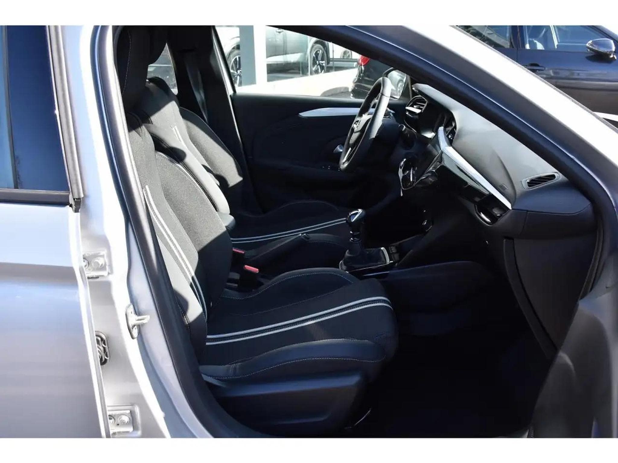 Opel Corsa (2025) - Photo 7