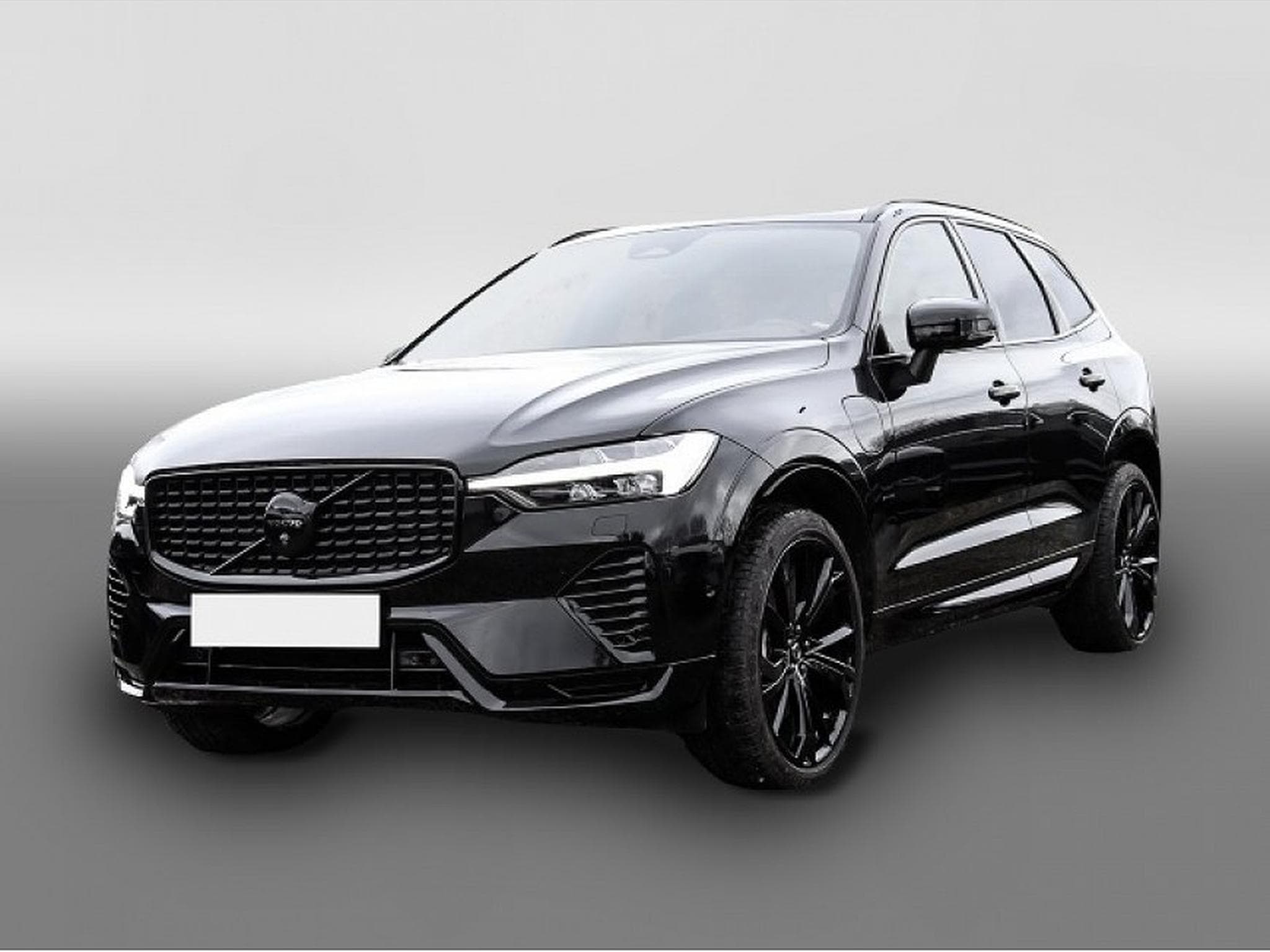 Volvo XC60 (2024) - Photo 1