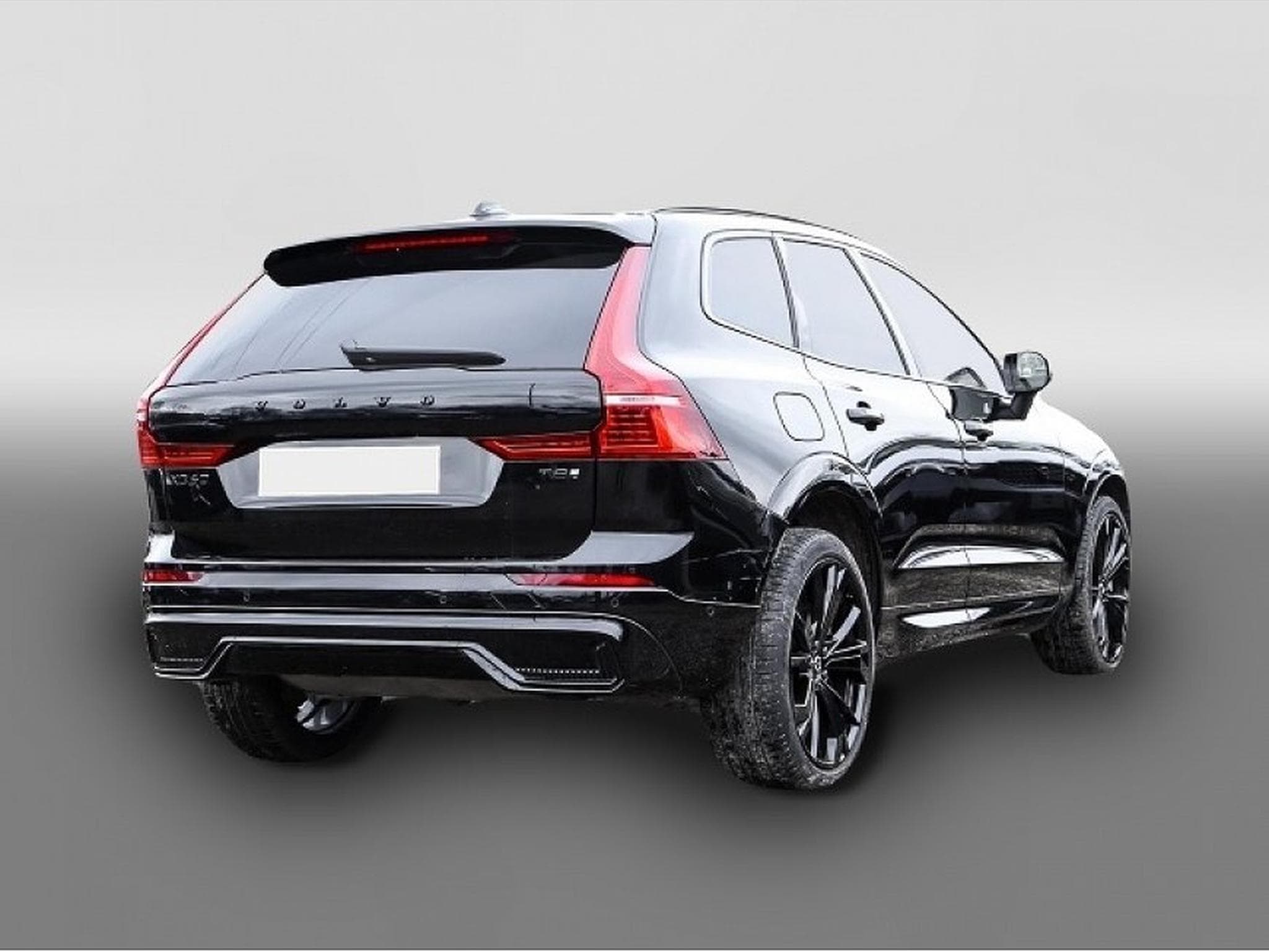 Volvo XC60 (2024) - Photo 2