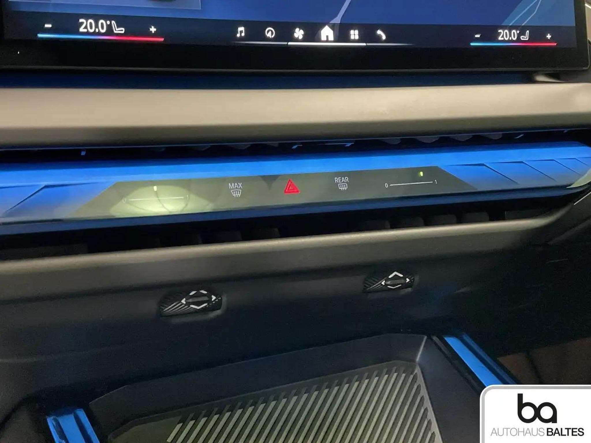 BMW X3 (2025) - Photo 11