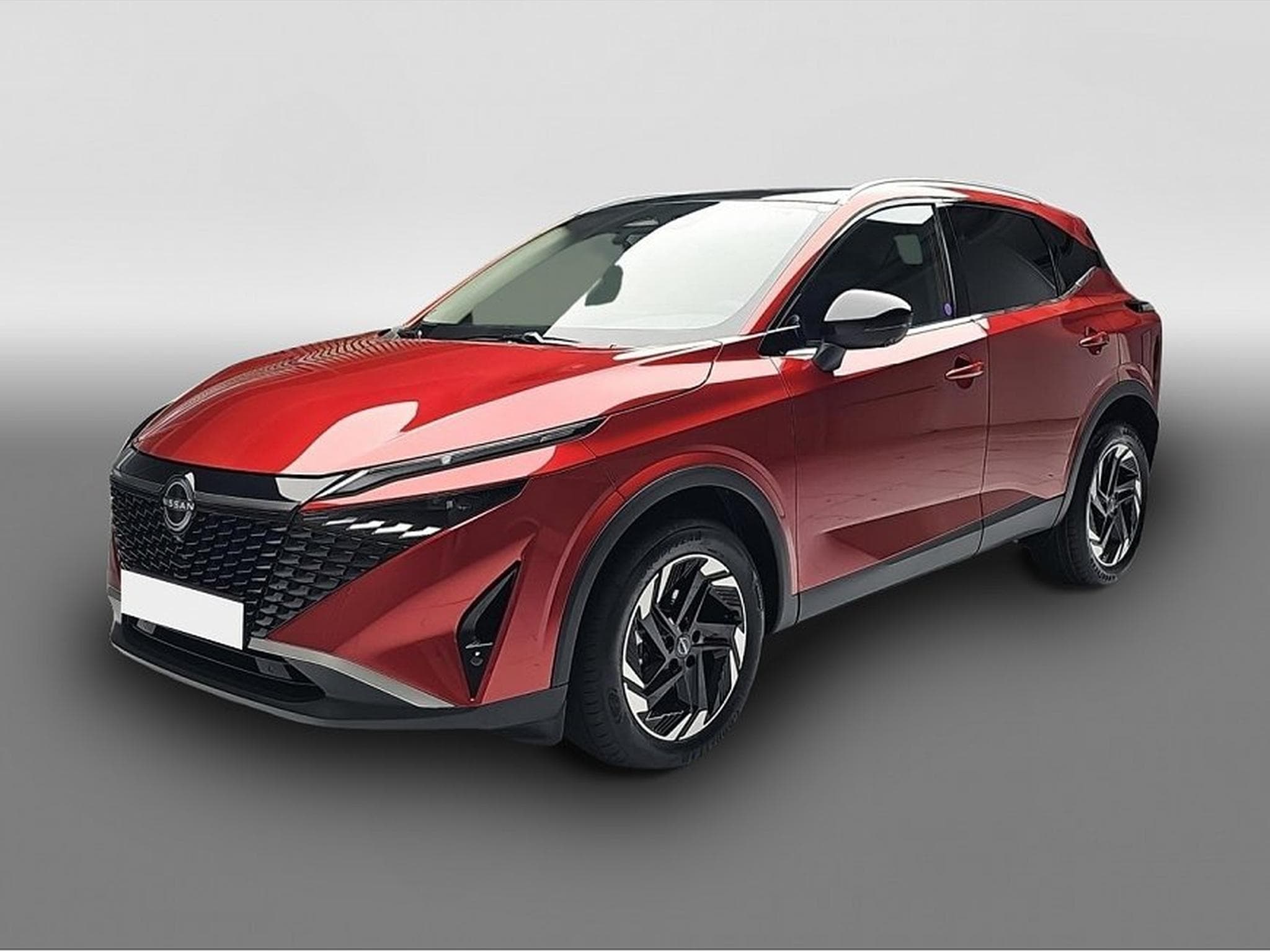 Nissan Qashqai (2026) - Photo 1