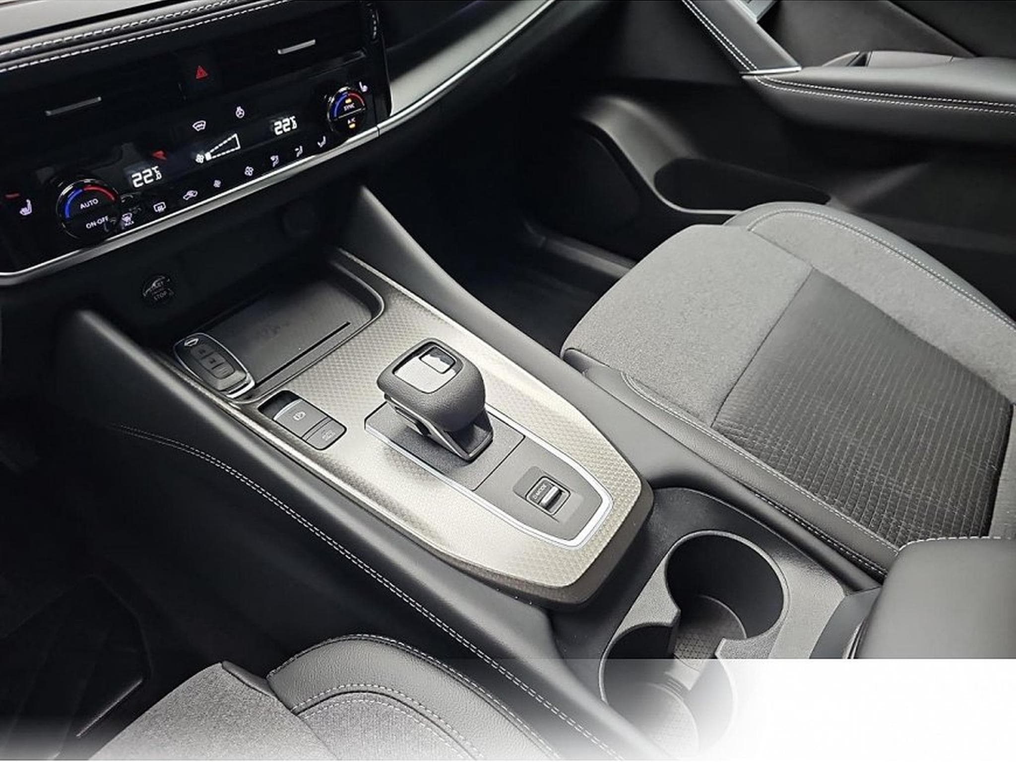 Nissan Qashqai (2026) - Photo 11