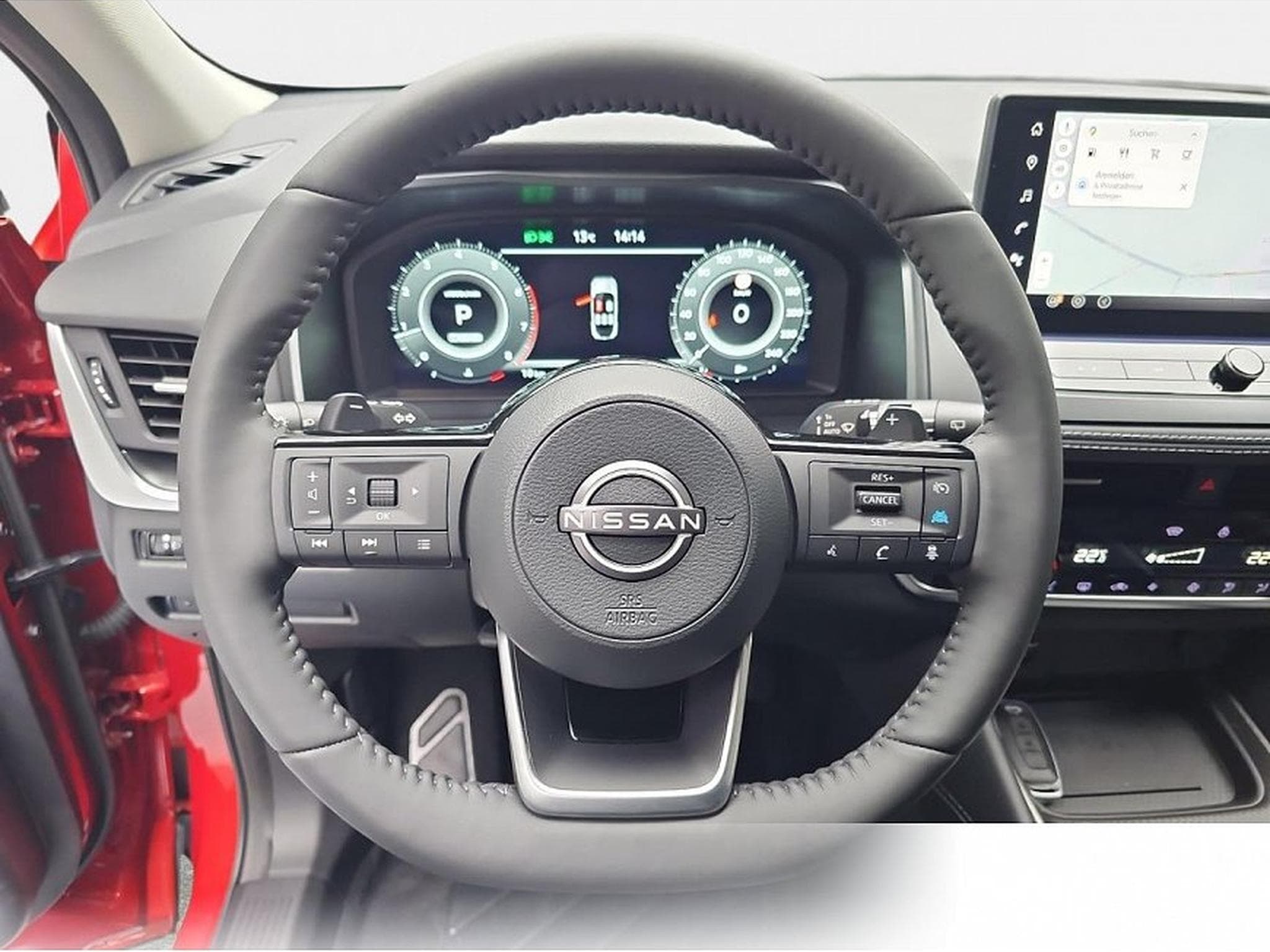 Nissan Qashqai (2026) - Photo 12