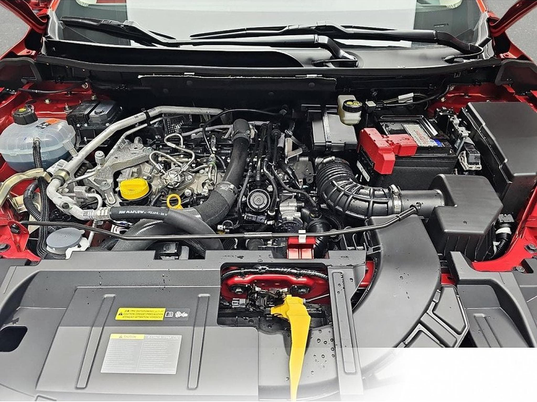 Nissan Qashqai (2026) - Photo 14