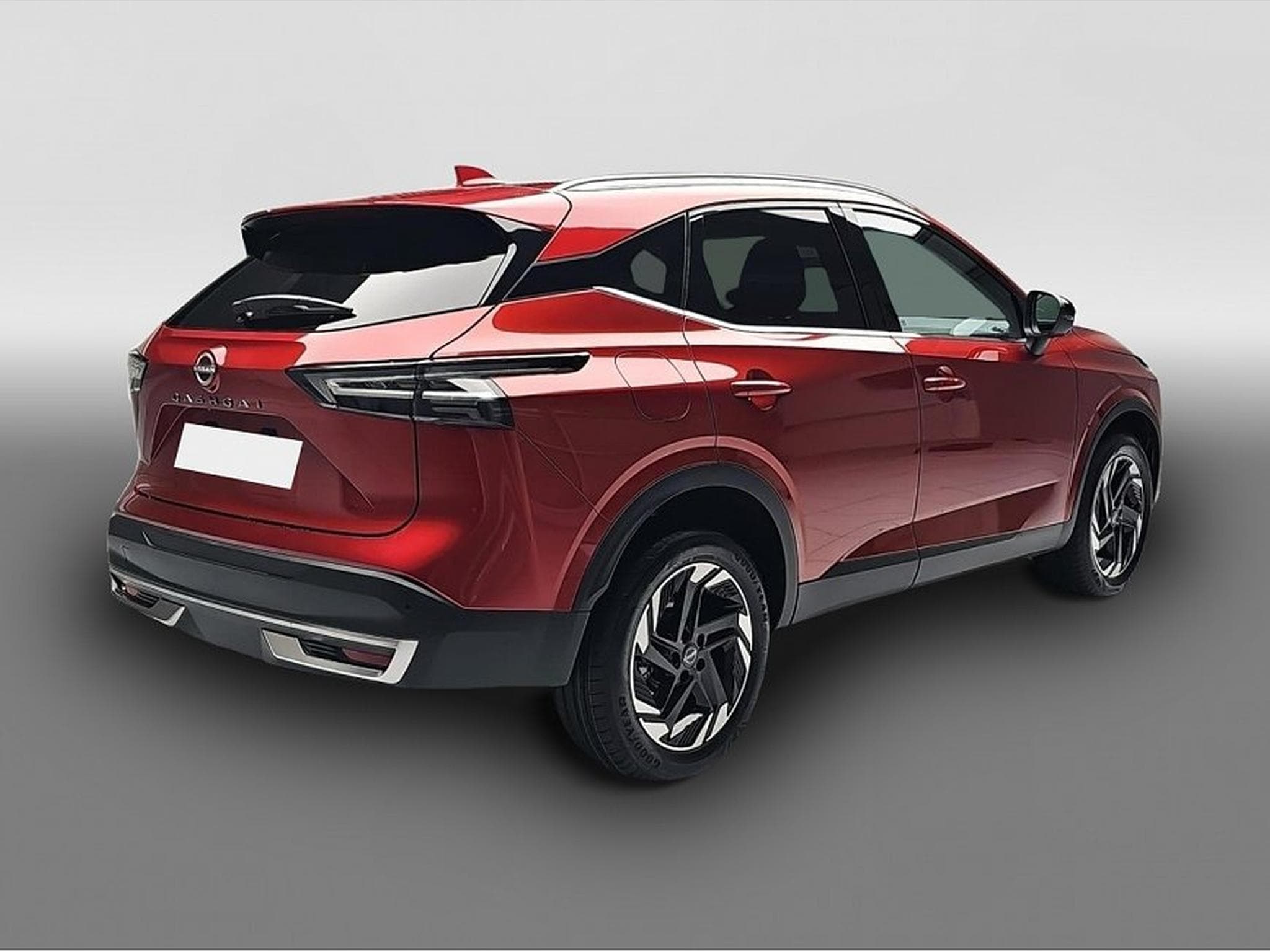 Nissan Qashqai (2026) - Photo 2