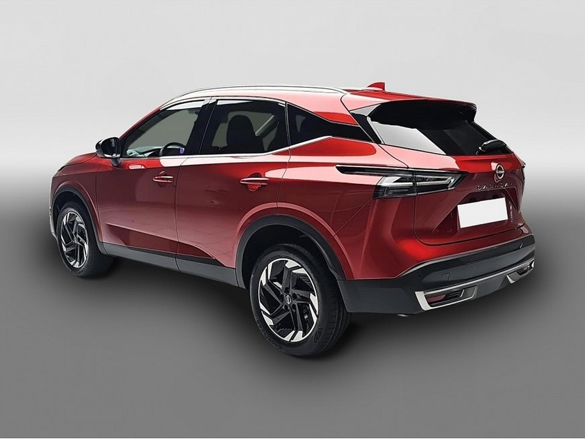 Nissan Qashqai (2026) - Photo 3