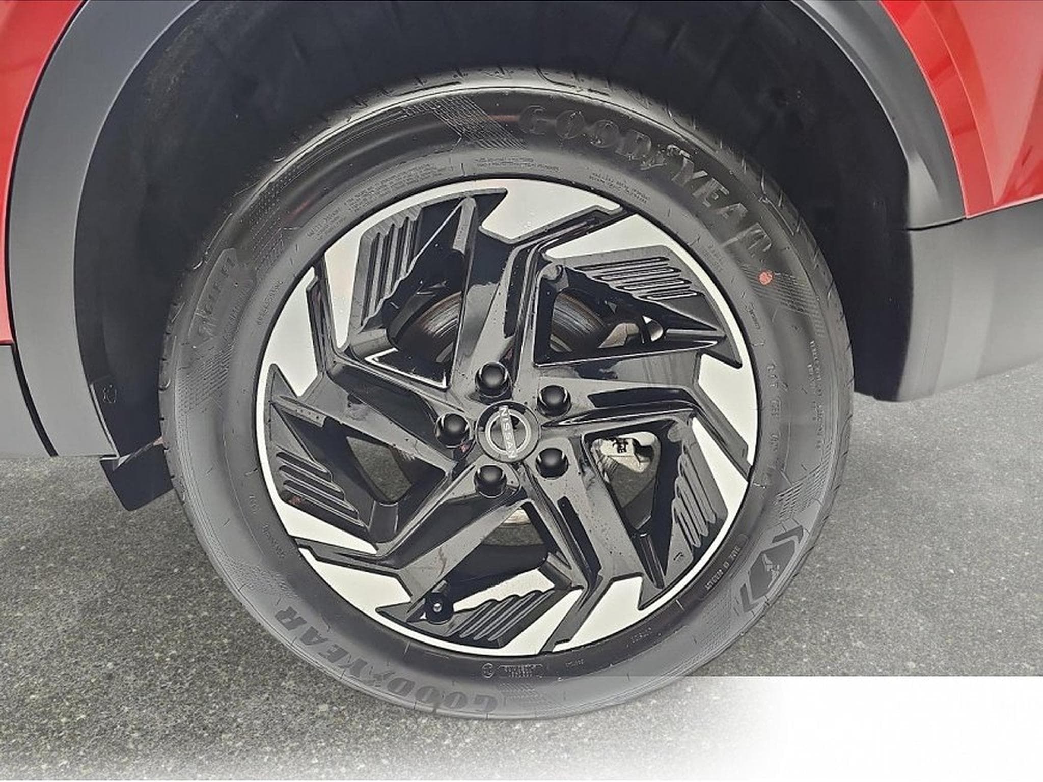 Nissan Qashqai (2026) - Photo 5