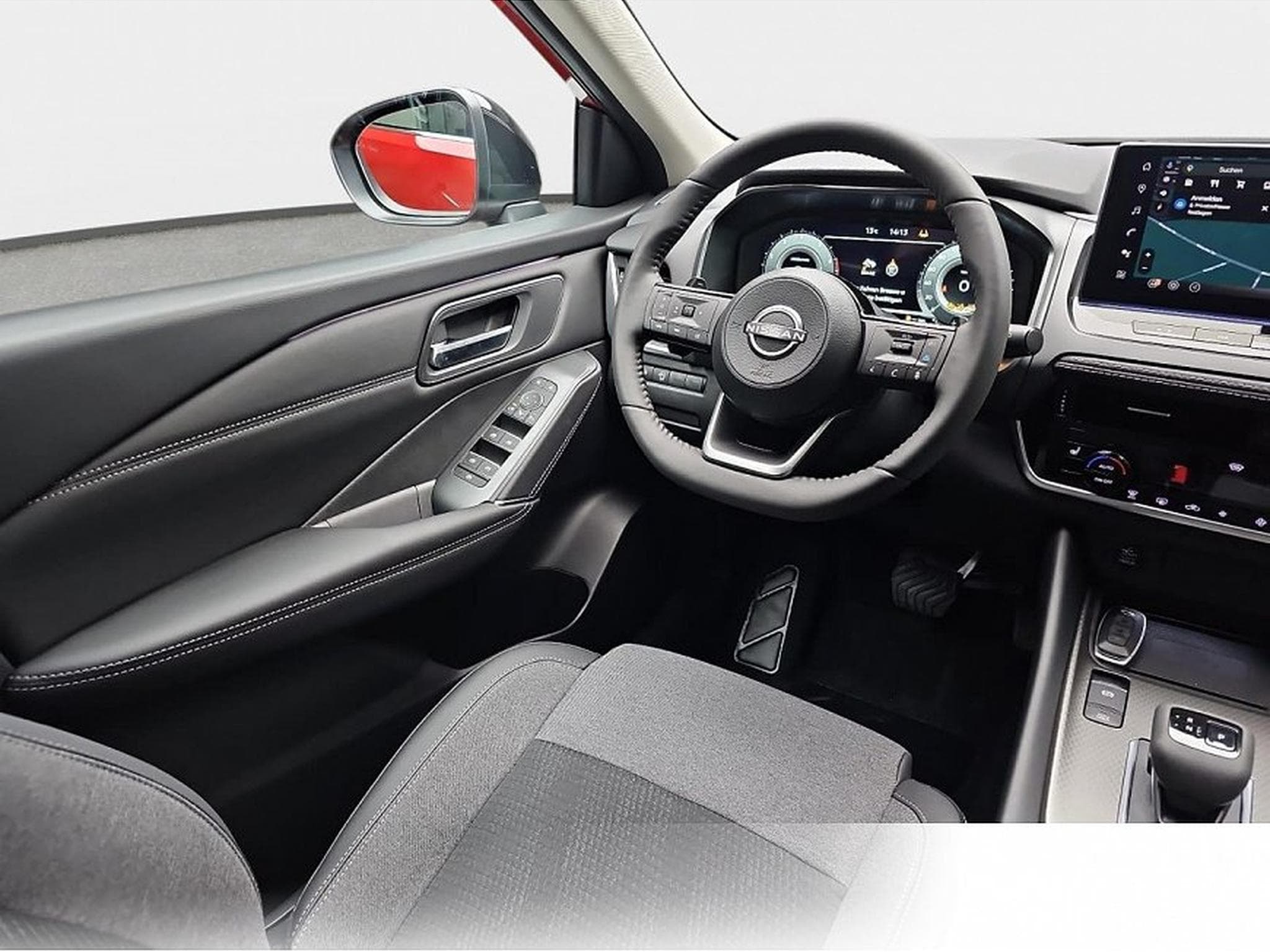 Nissan Qashqai (2026) - Photo 7