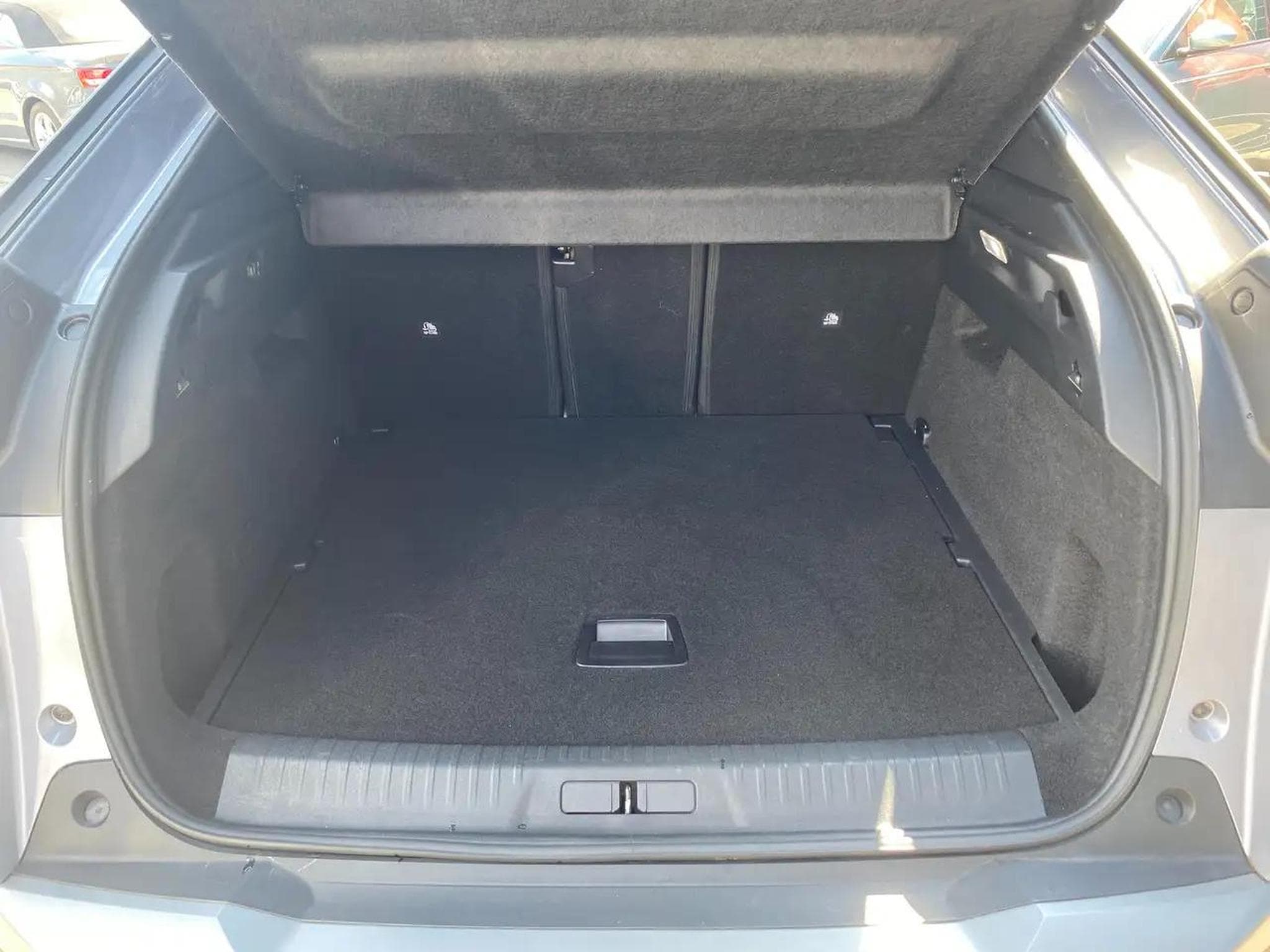 Peugeot 3008 (2025) - Photo 16