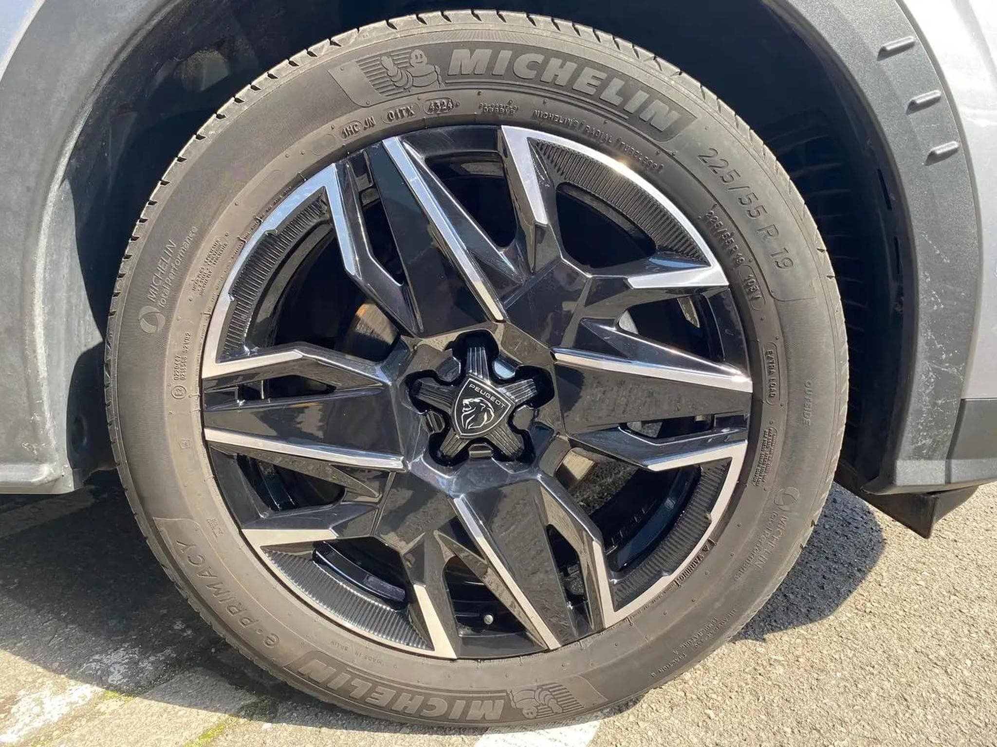 Peugeot 3008 (2025) - Photo 17