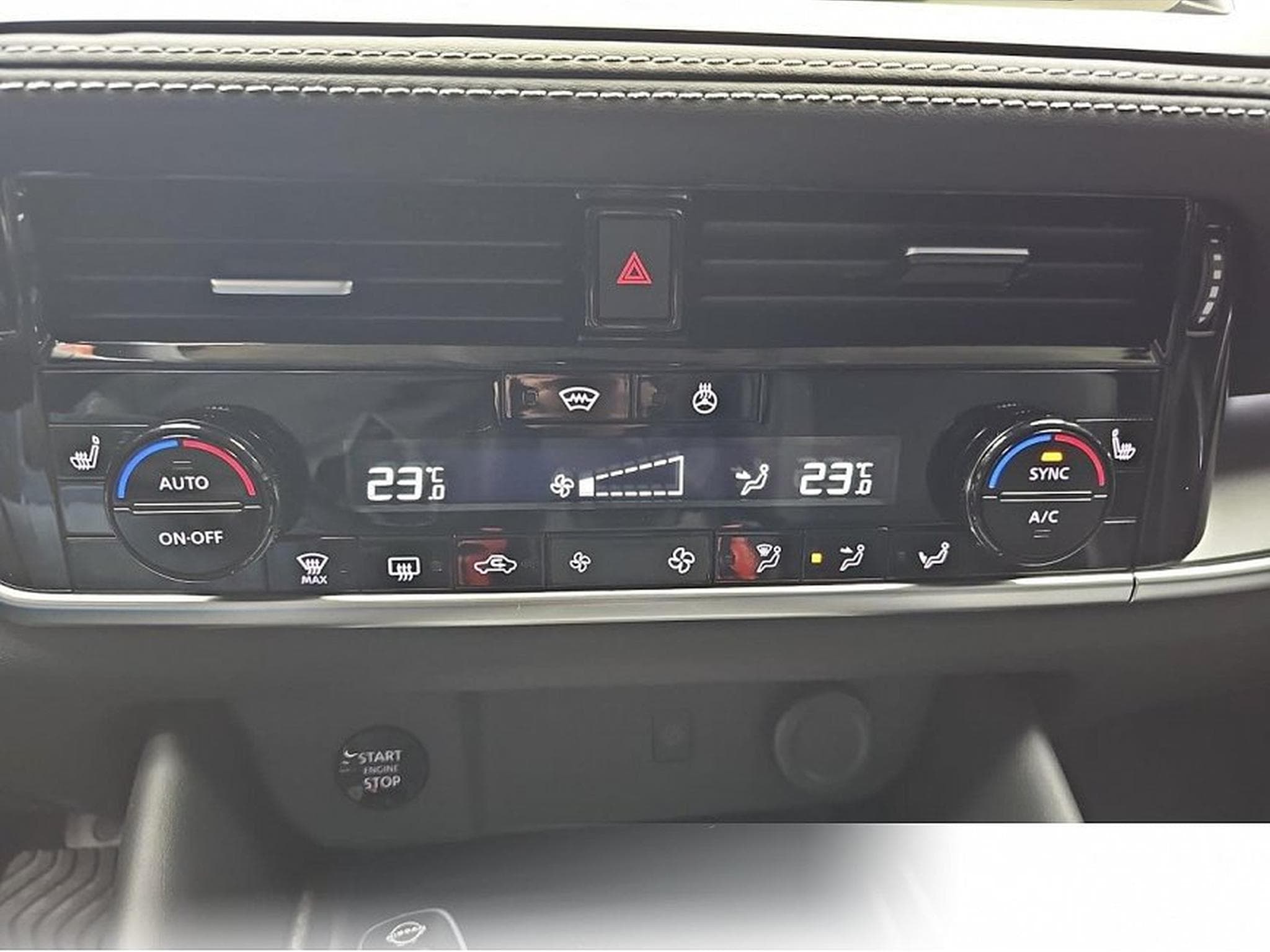 Nissan Qashqai (2026) - Photo 10