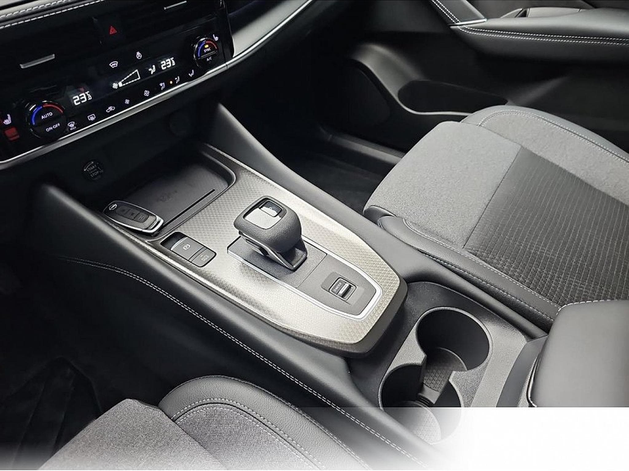 Nissan Qashqai (2026) - Photo 11