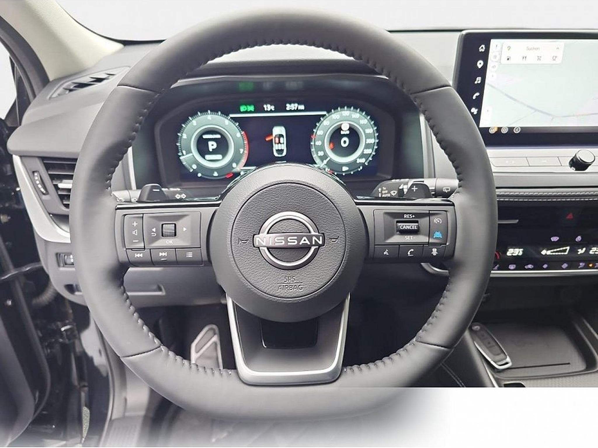 Nissan Qashqai (2026) - Photo 12