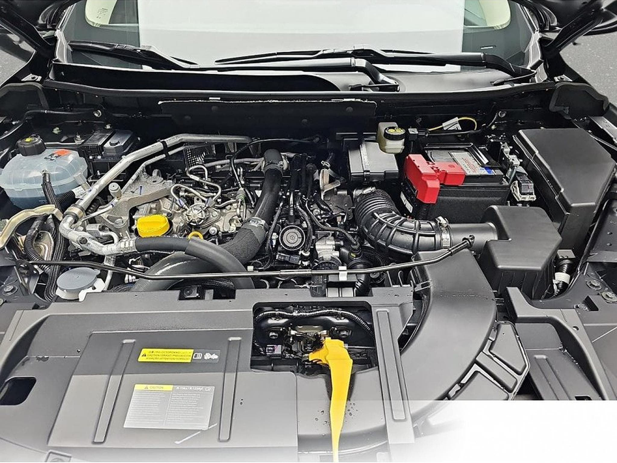 Nissan Qashqai (2026) - Photo 14