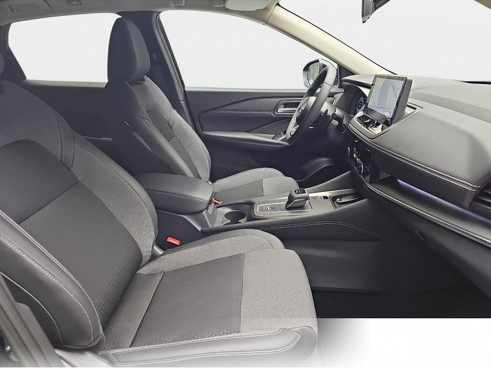 Nissan Qashqai (2026) - Photo 15