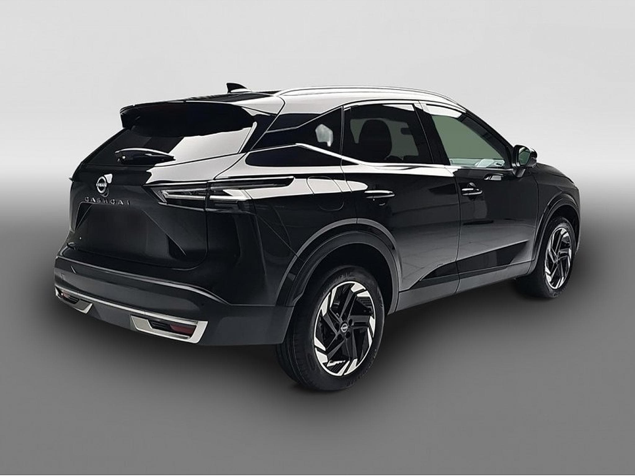 Nissan Qashqai (2026) - Photo 2