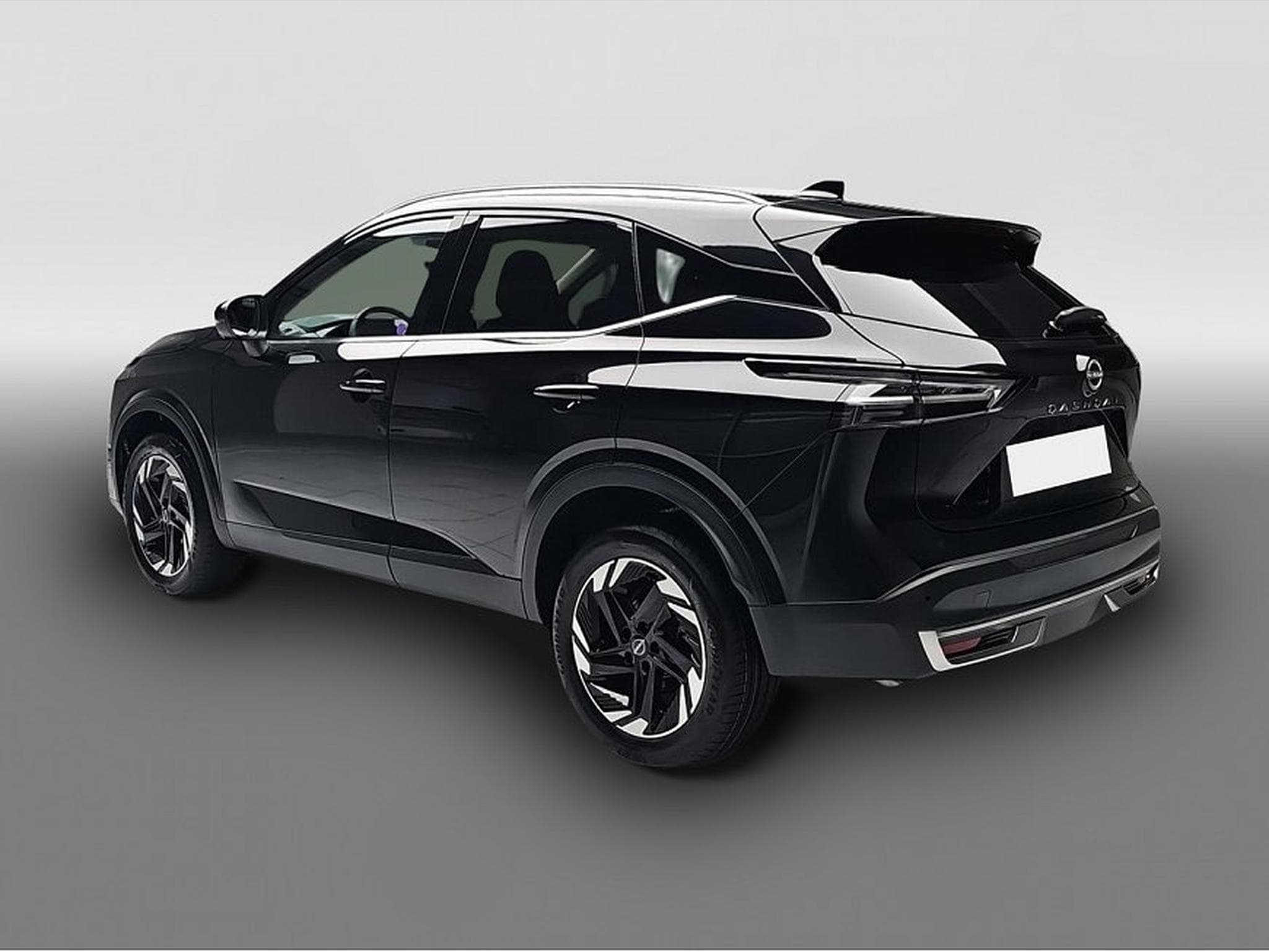 Nissan Qashqai (2026) - Photo 3