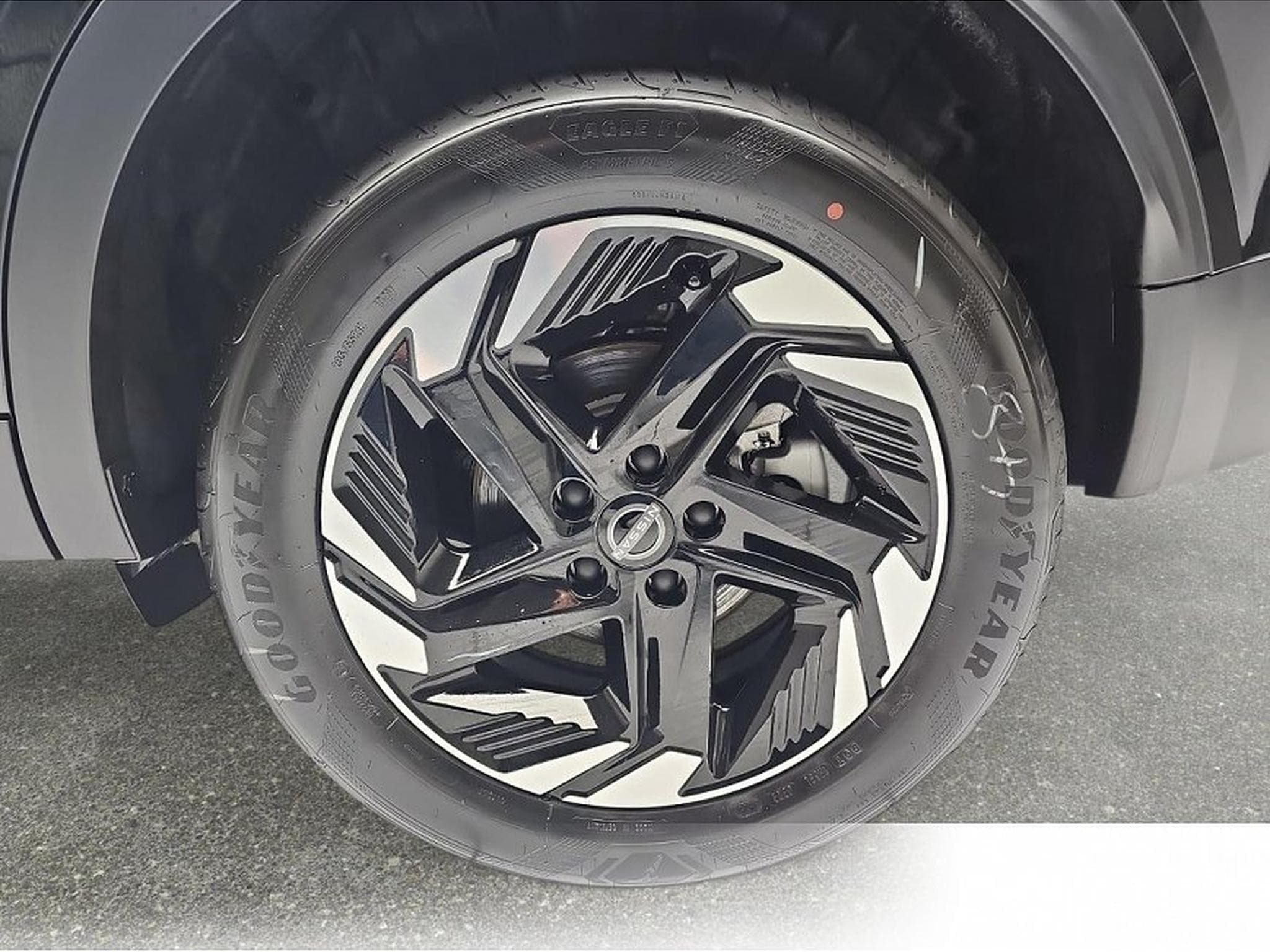 Nissan Qashqai (2026) - Photo 5