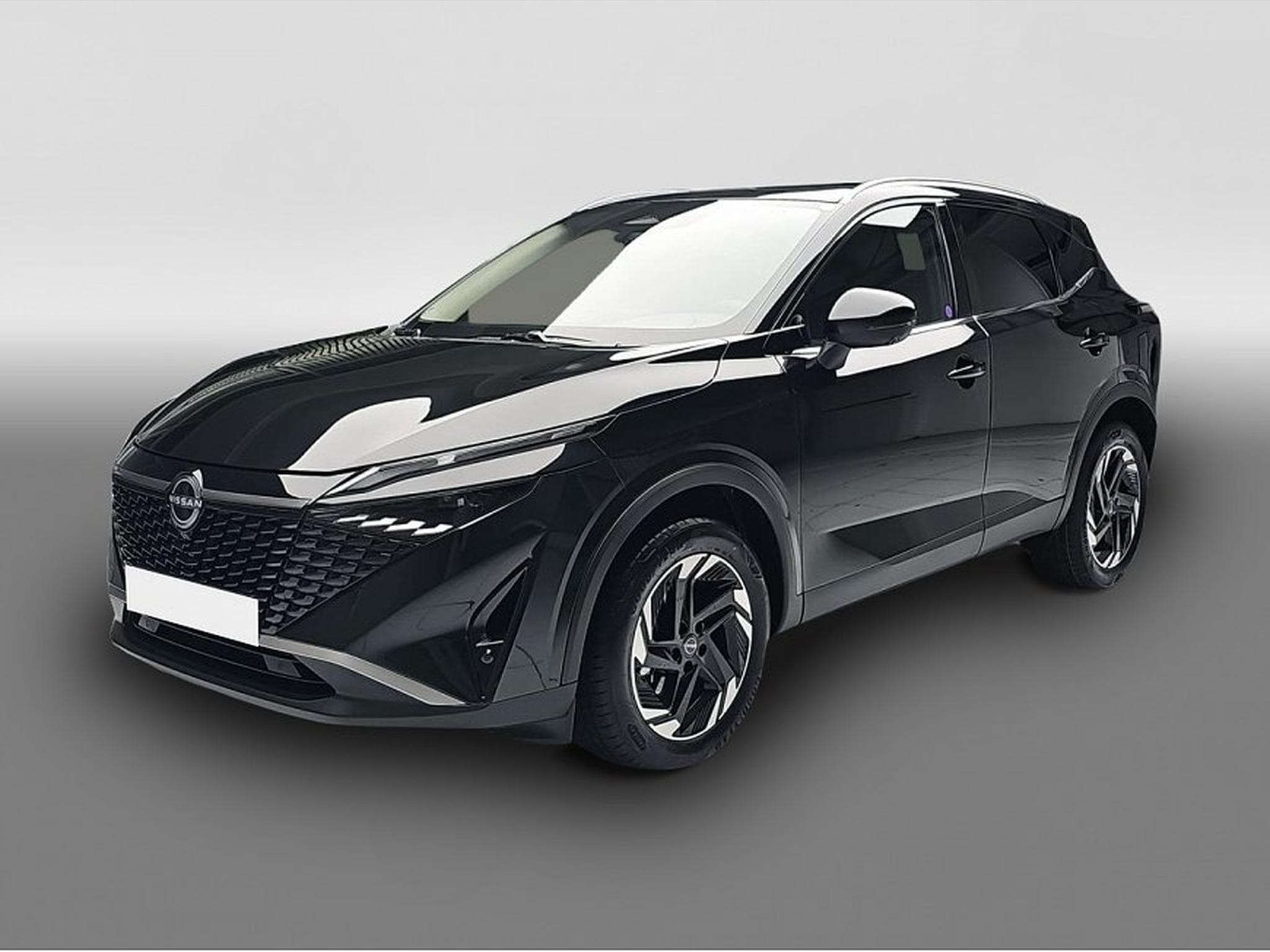 Nissan Qashqai (2026) - Photo 1