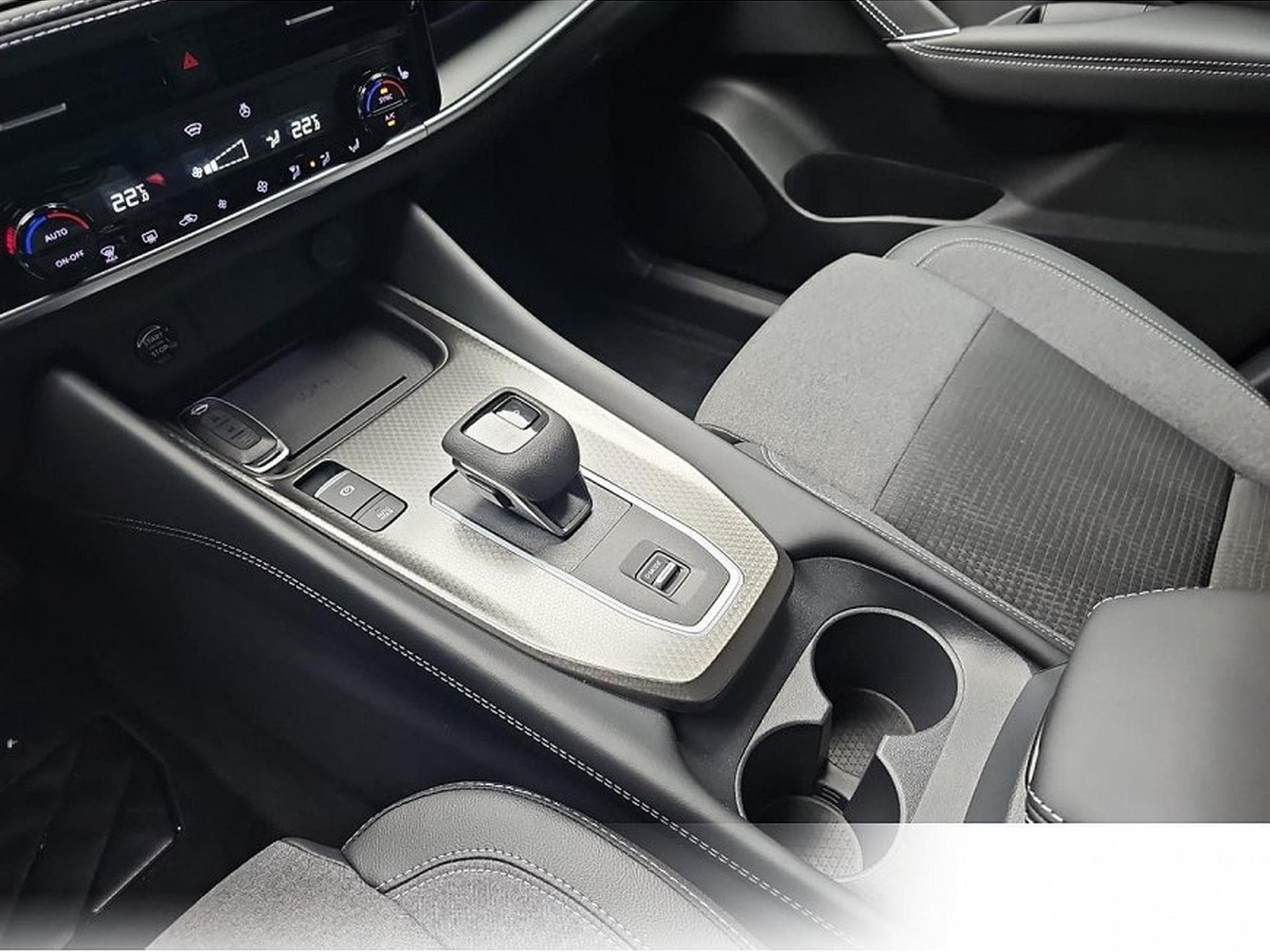 Nissan Qashqai (2026) - Photo 11