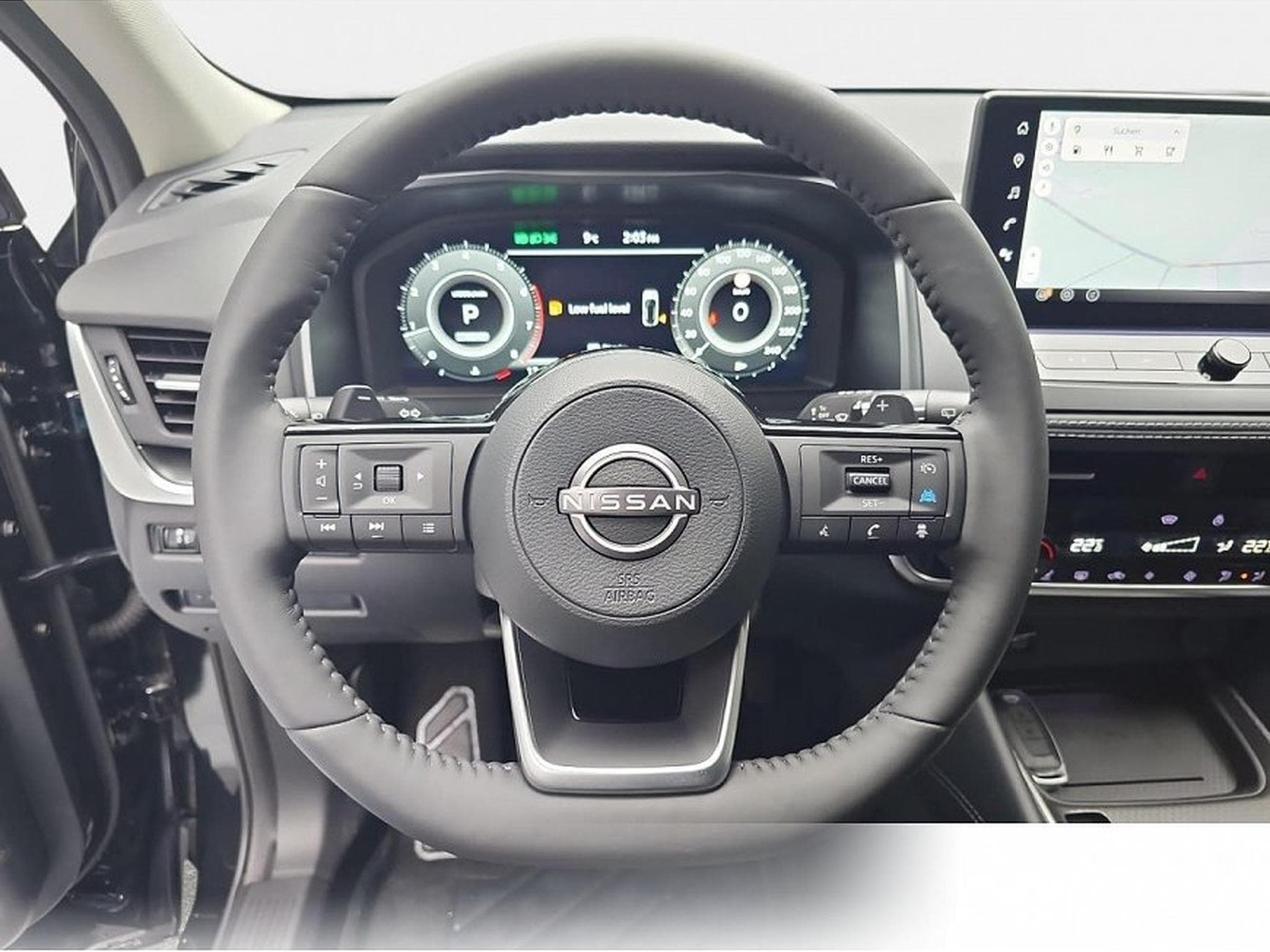 Nissan Qashqai (2026) - Photo 12