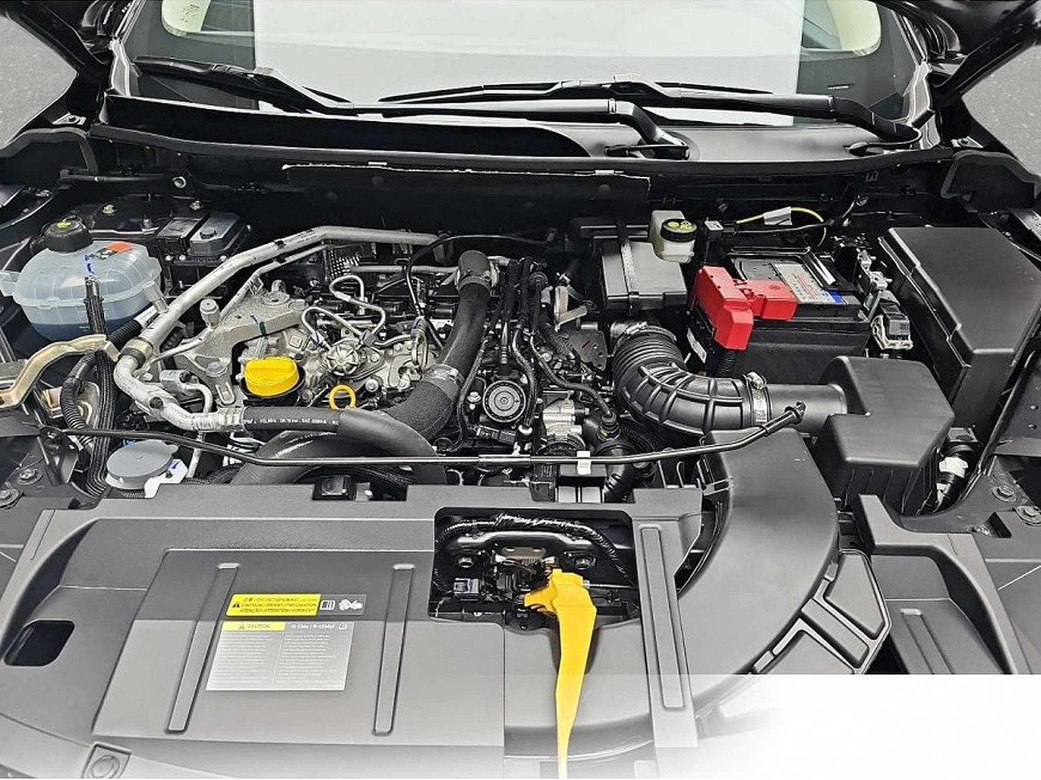 Nissan Qashqai (2026) - Photo 14