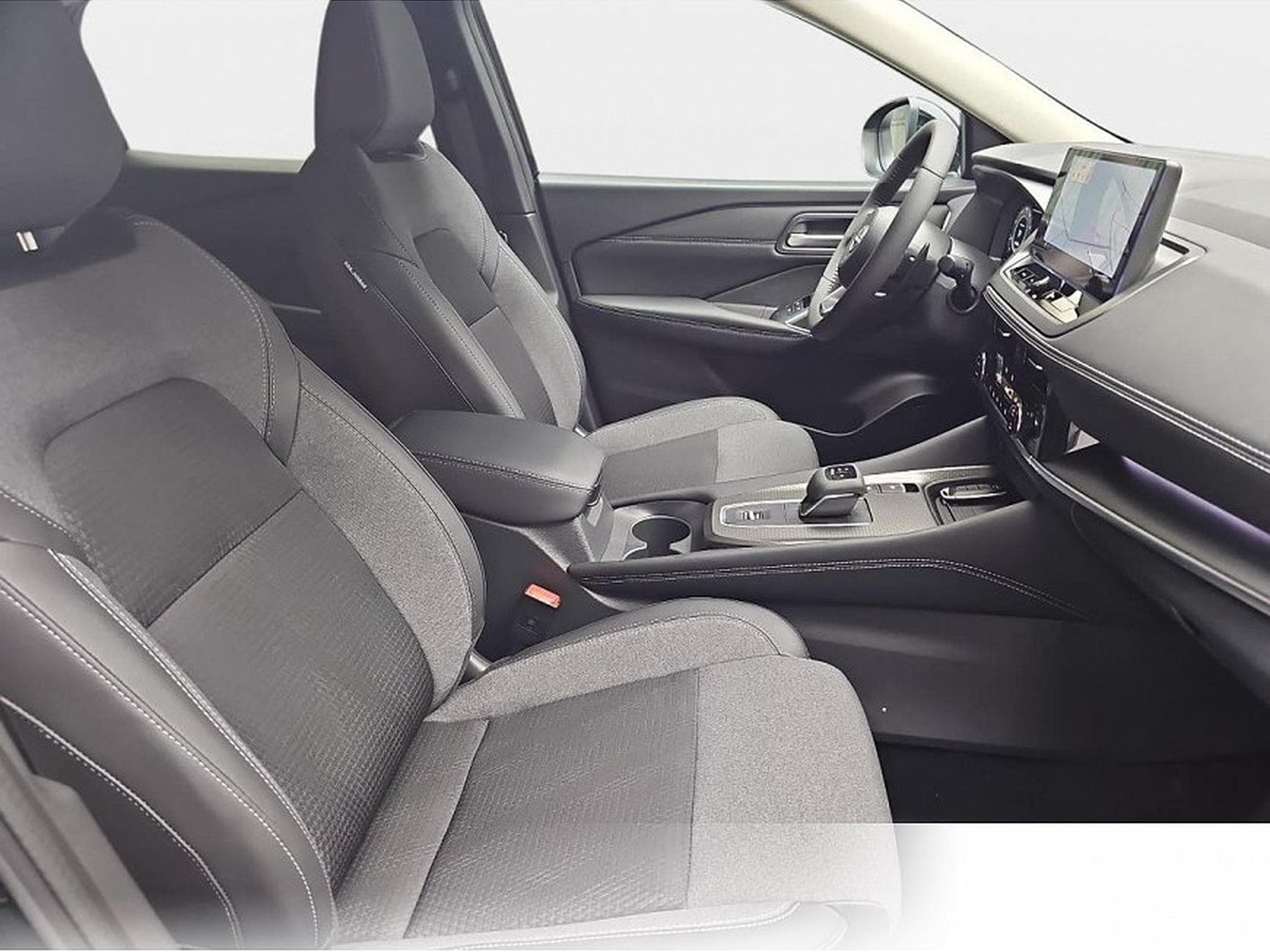 Nissan Qashqai (2026) - Photo 15