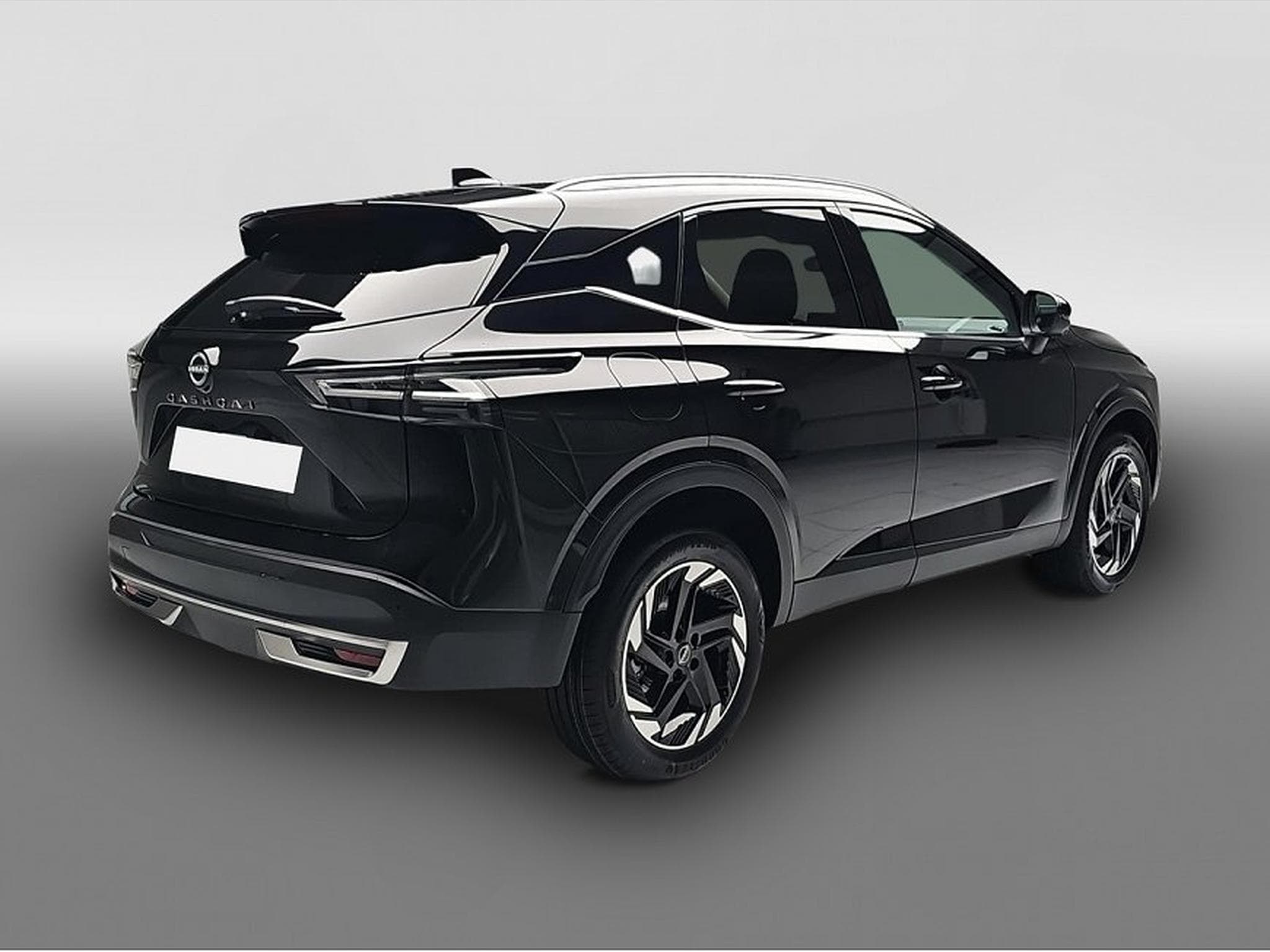 Nissan Qashqai (2026) - Photo 2