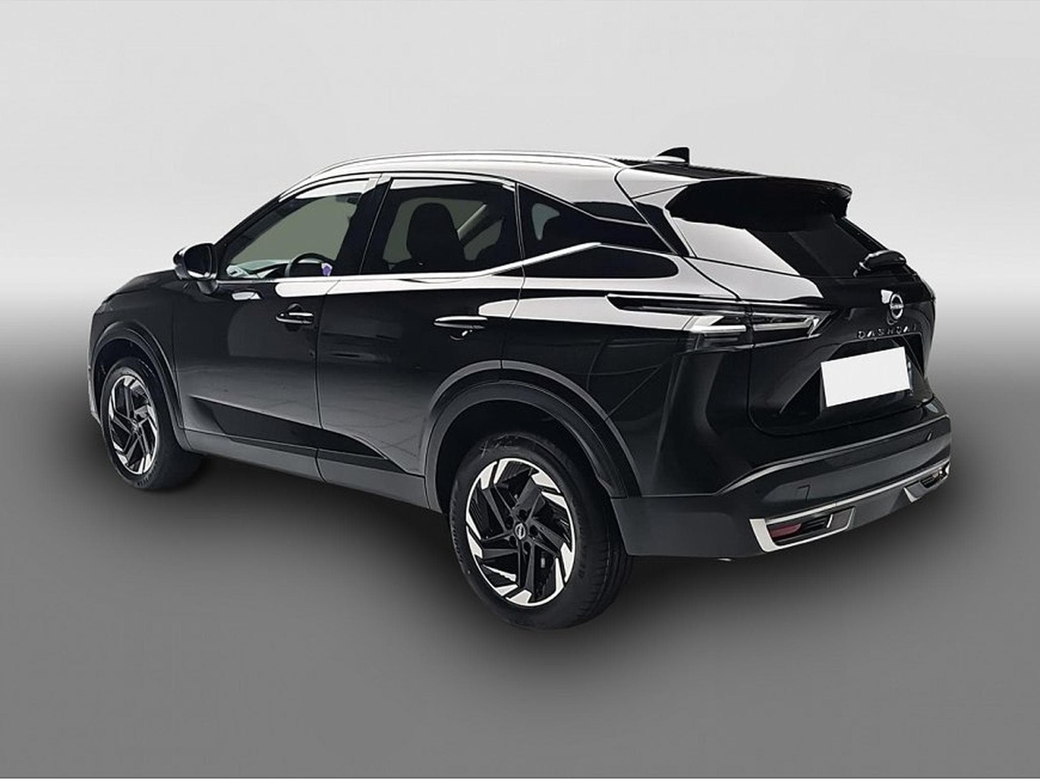 Nissan Qashqai (2026) - Photo 3