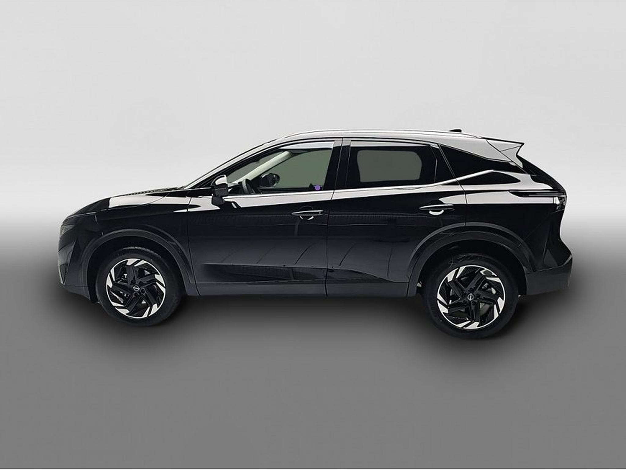 Nissan Qashqai (2026) - Photo 4