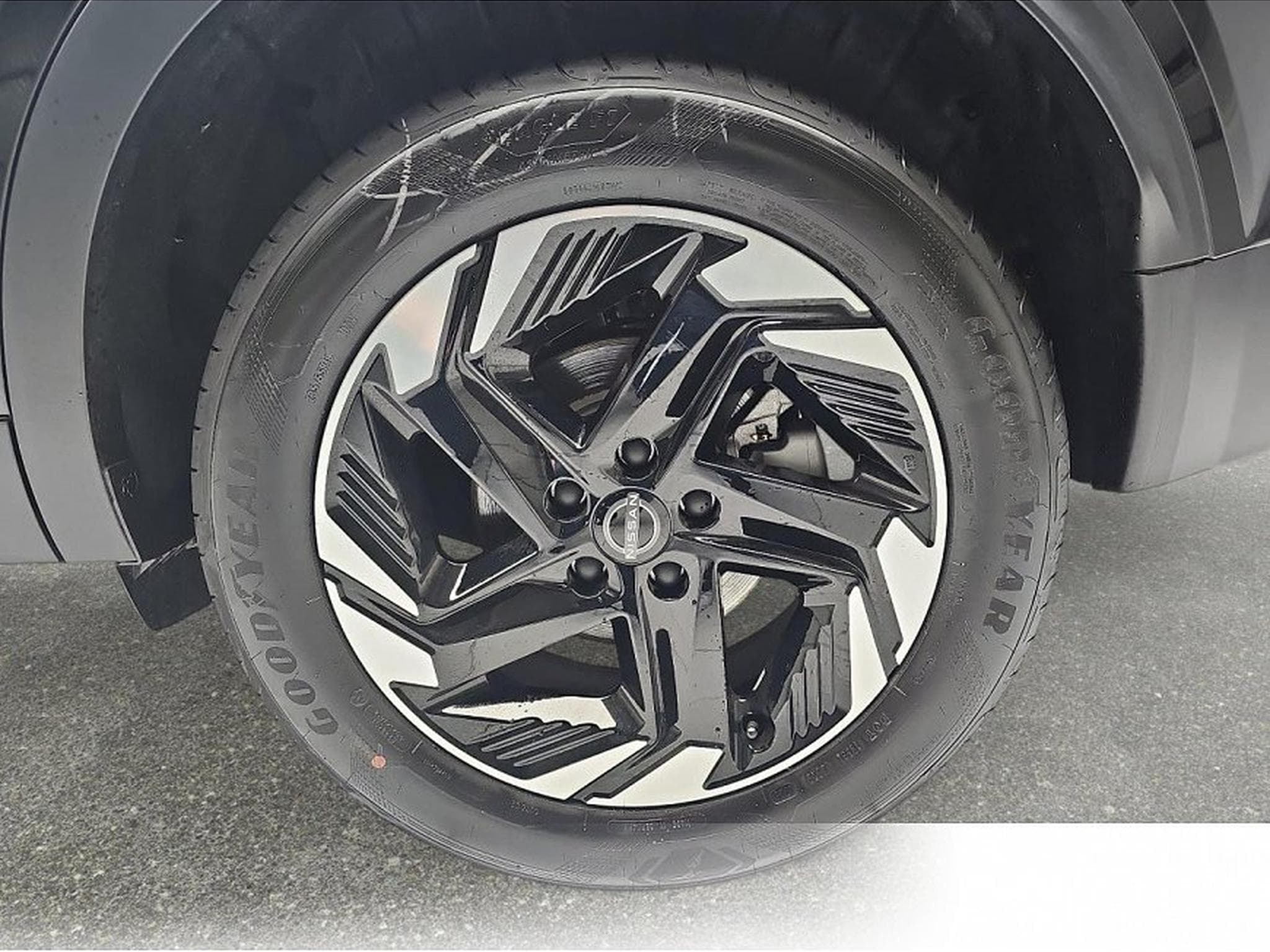 Nissan Qashqai (2026) - Photo 5