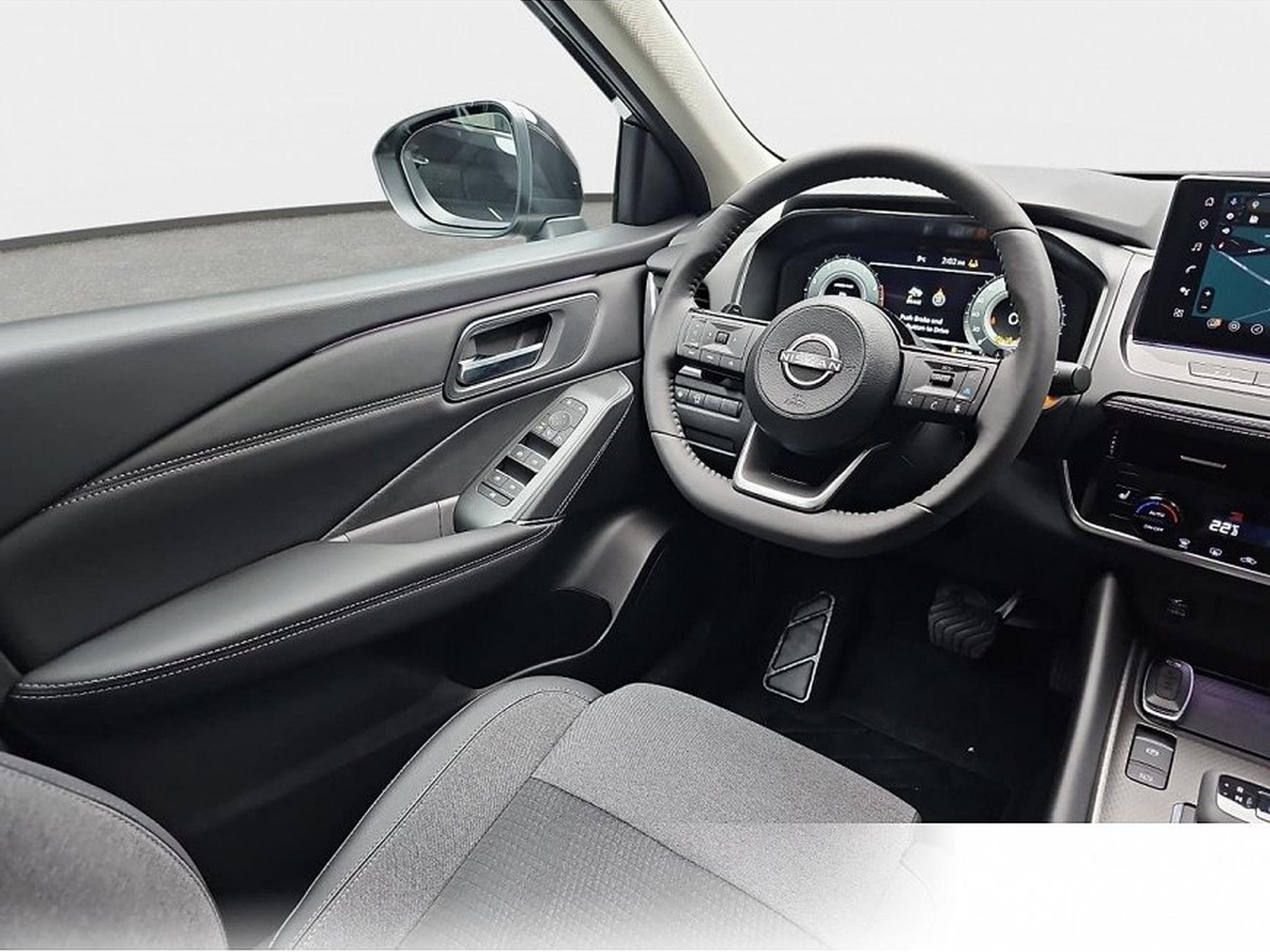 Nissan Qashqai (2026) - Photo 7