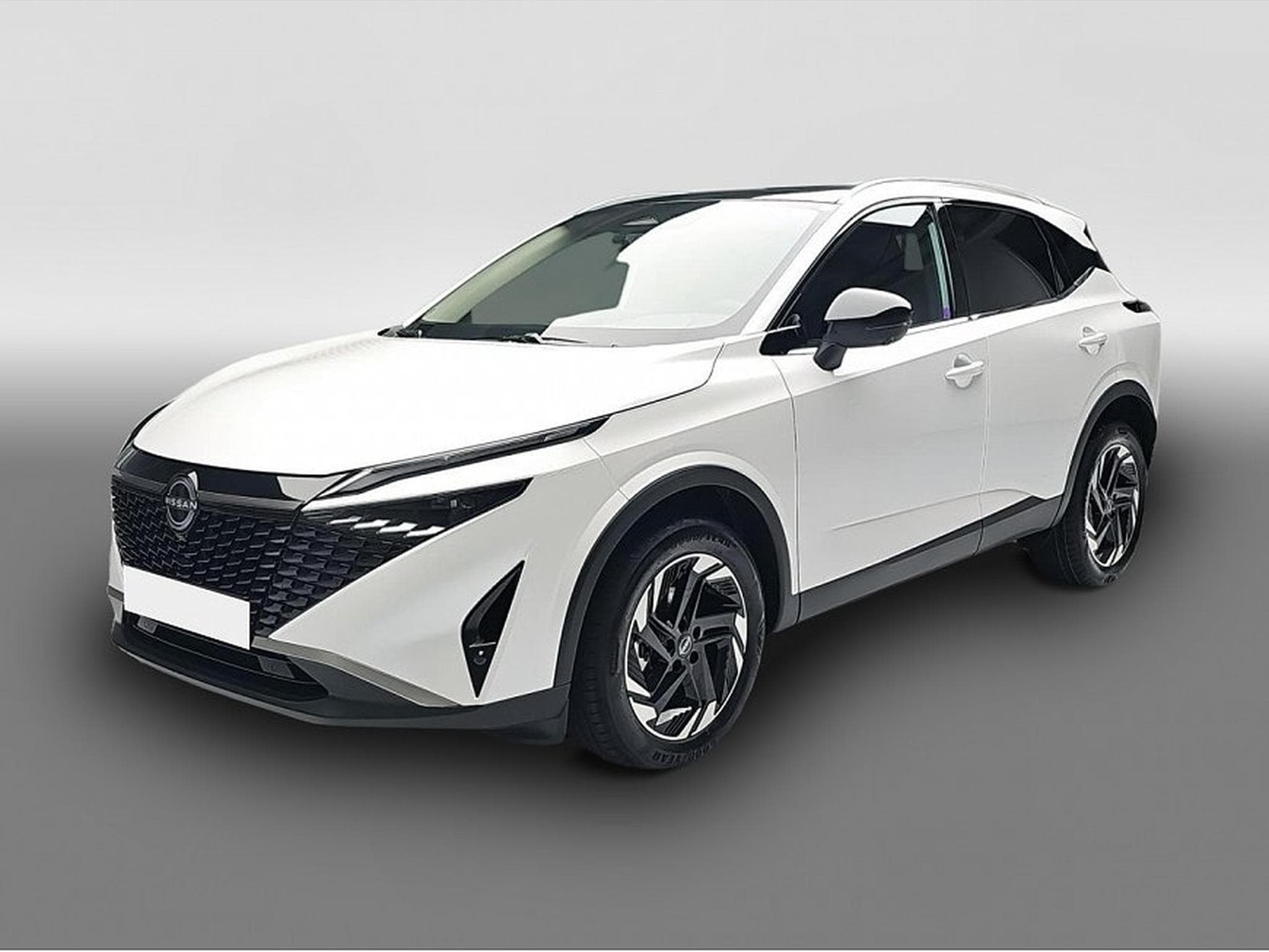 Nissan Qashqai (2026) - Photo 1