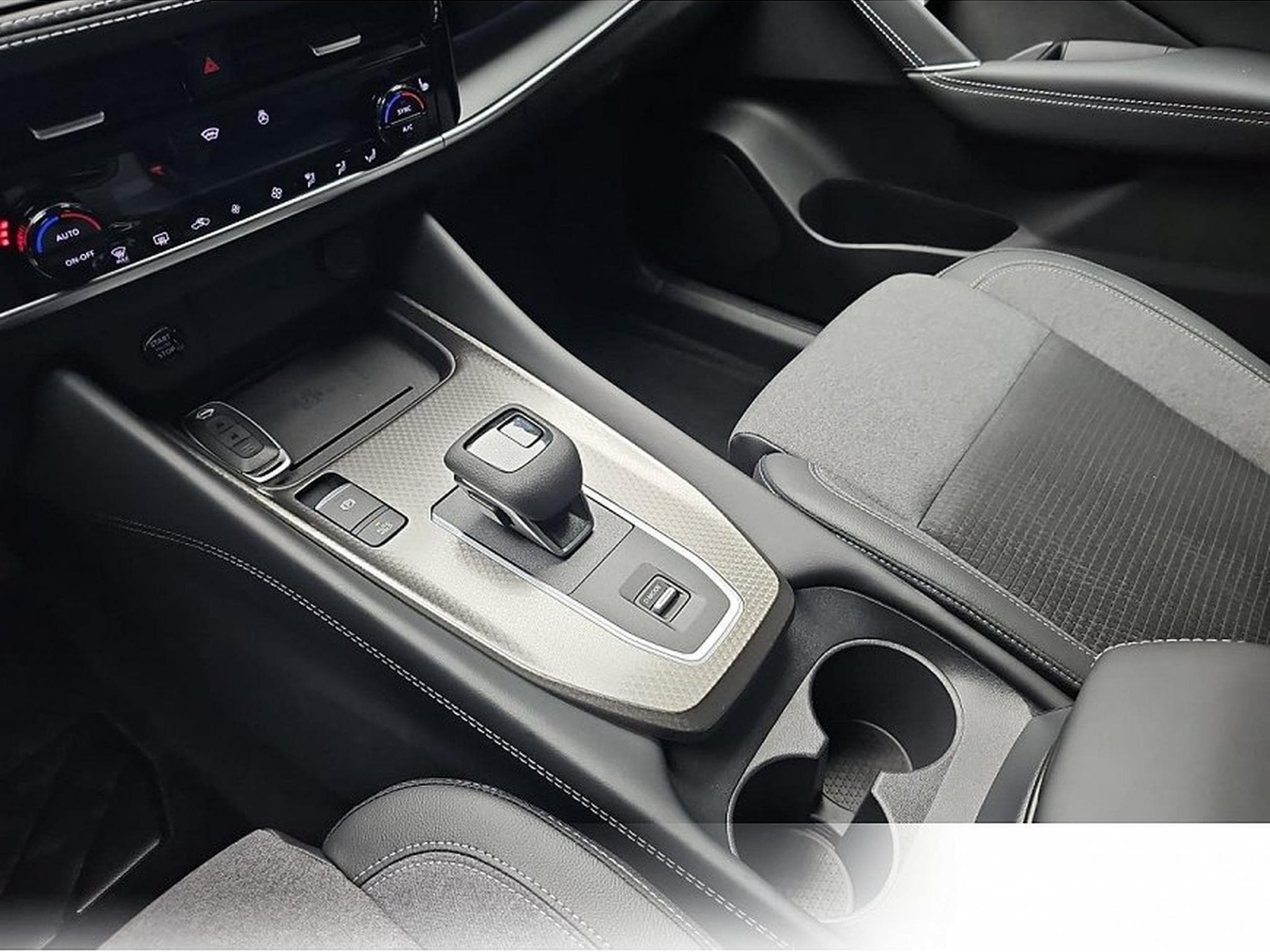 Nissan Qashqai (2026) - Photo 11