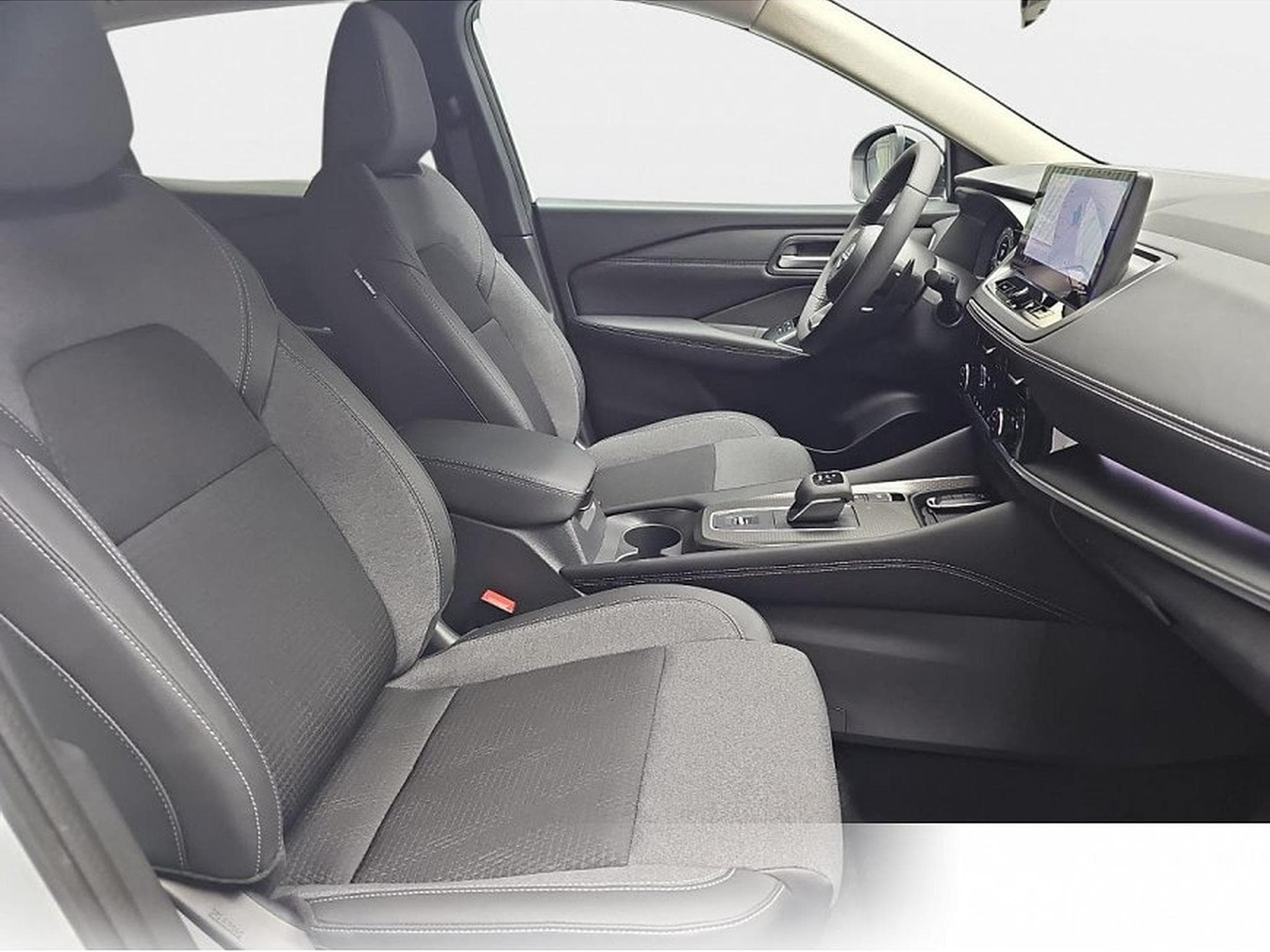 Nissan Qashqai (2026) - Photo 15