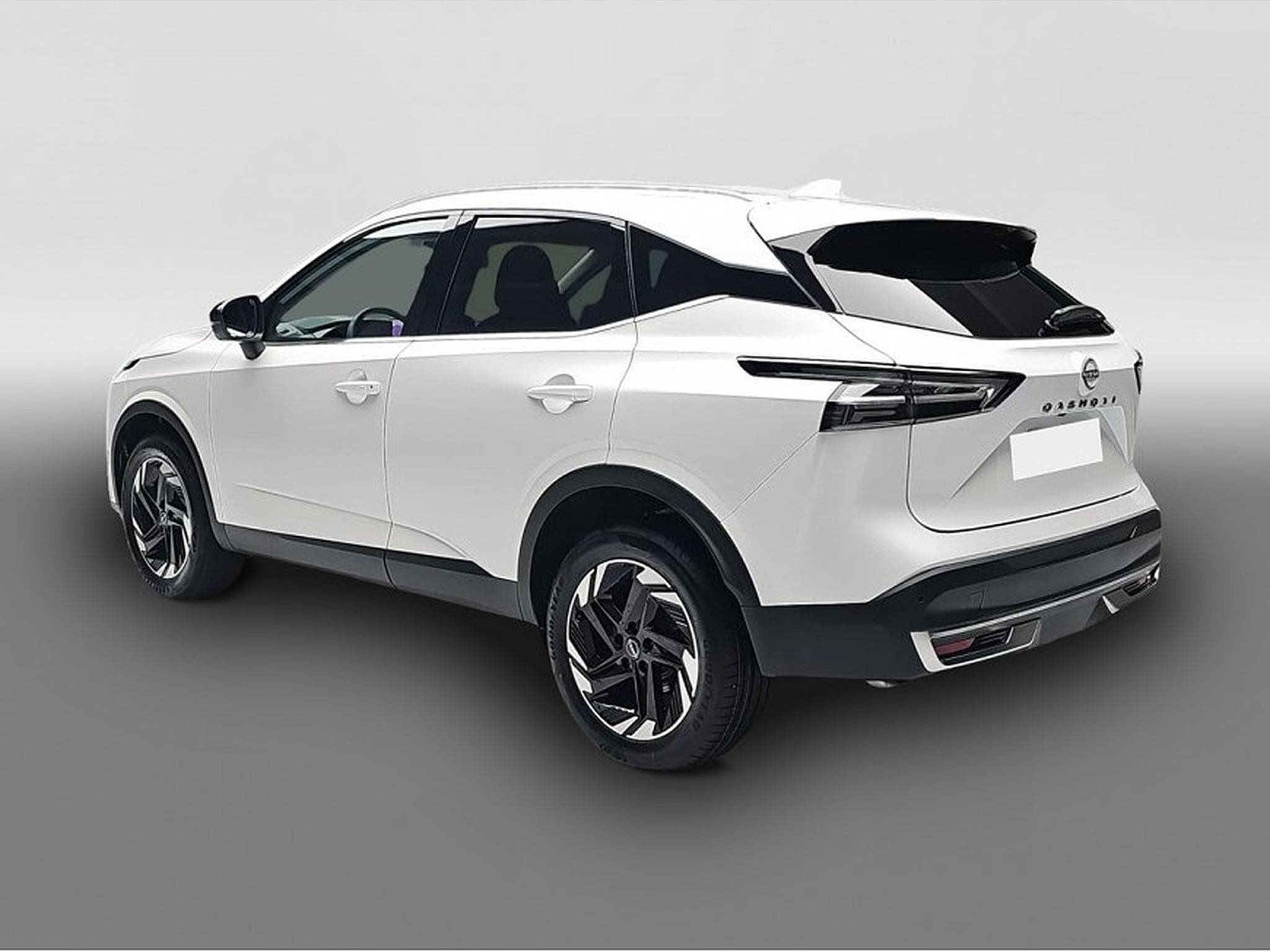 Nissan Qashqai (2026) - Photo 3