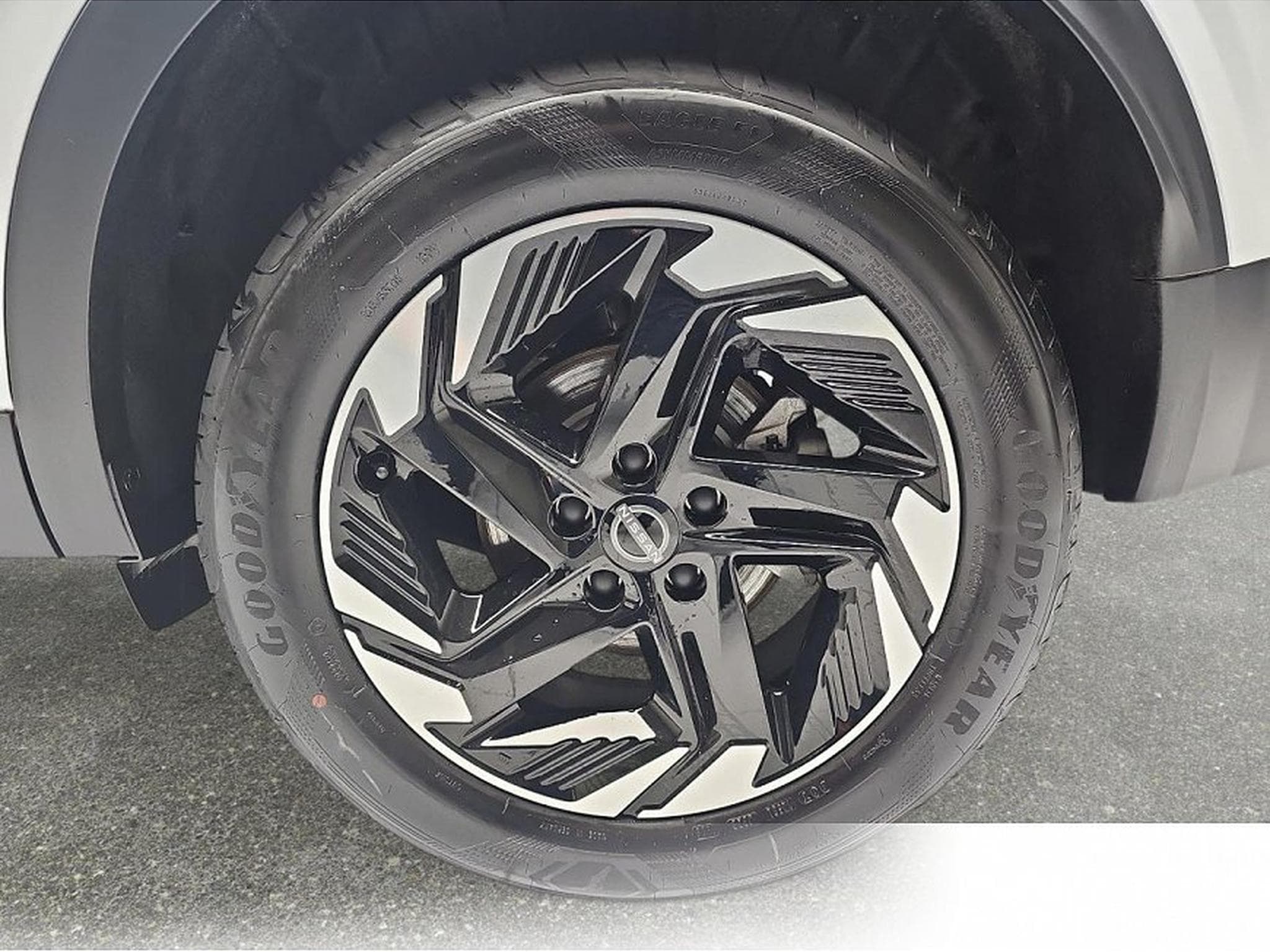 Nissan Qashqai (2026) - Photo 5