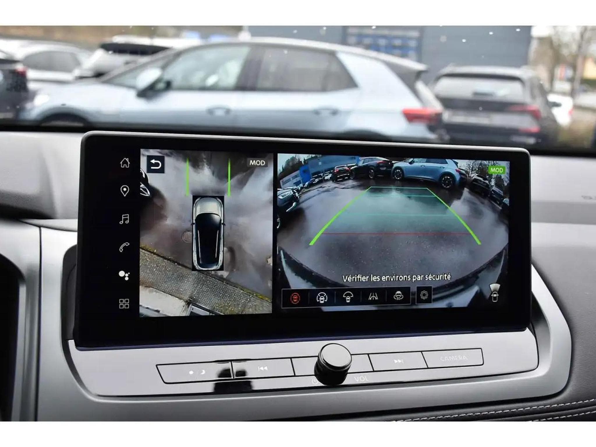 Nissan Qashqai (2026) - Photo 15