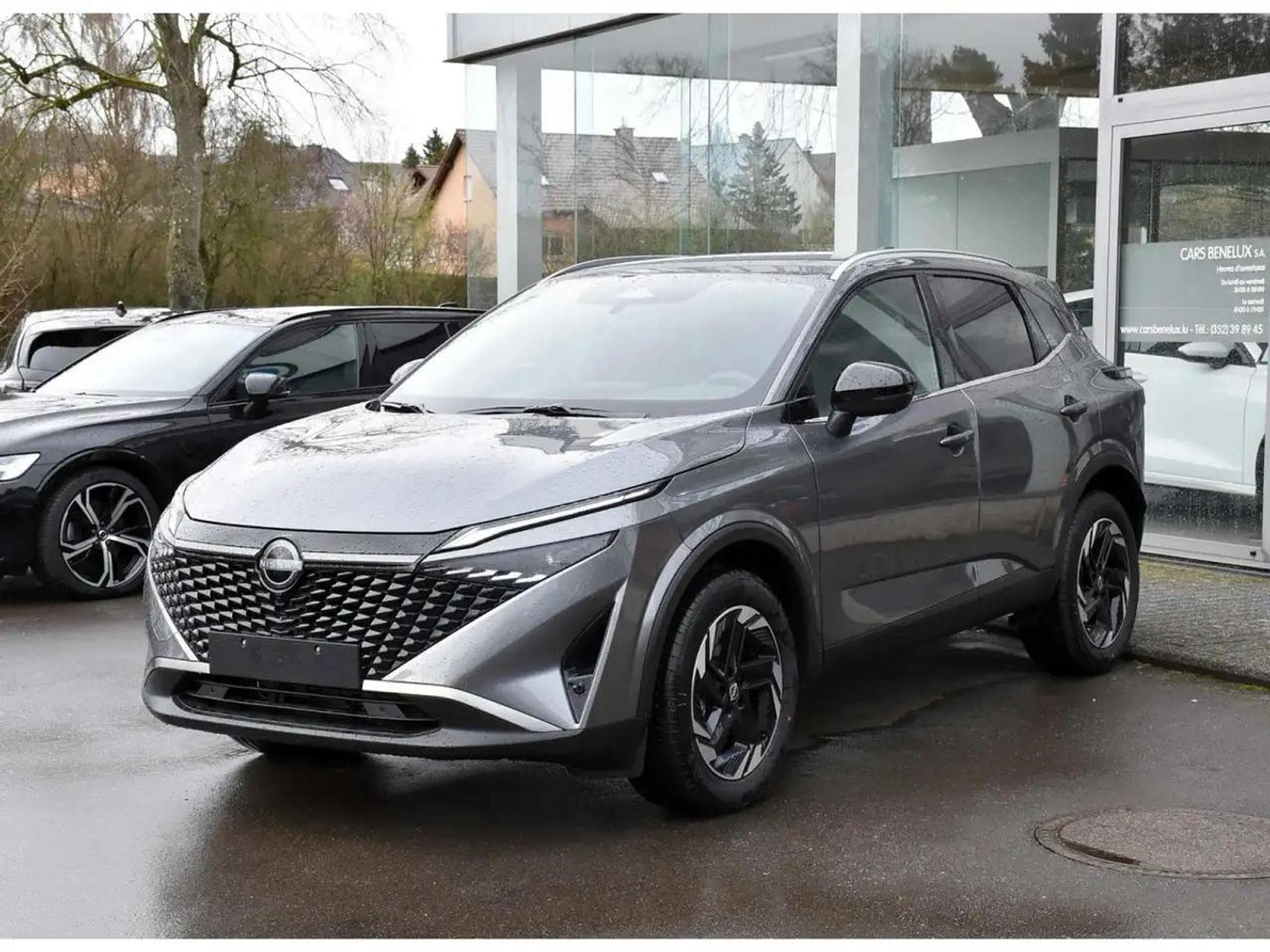 Nissan Qashqai (2026) - Photo 2