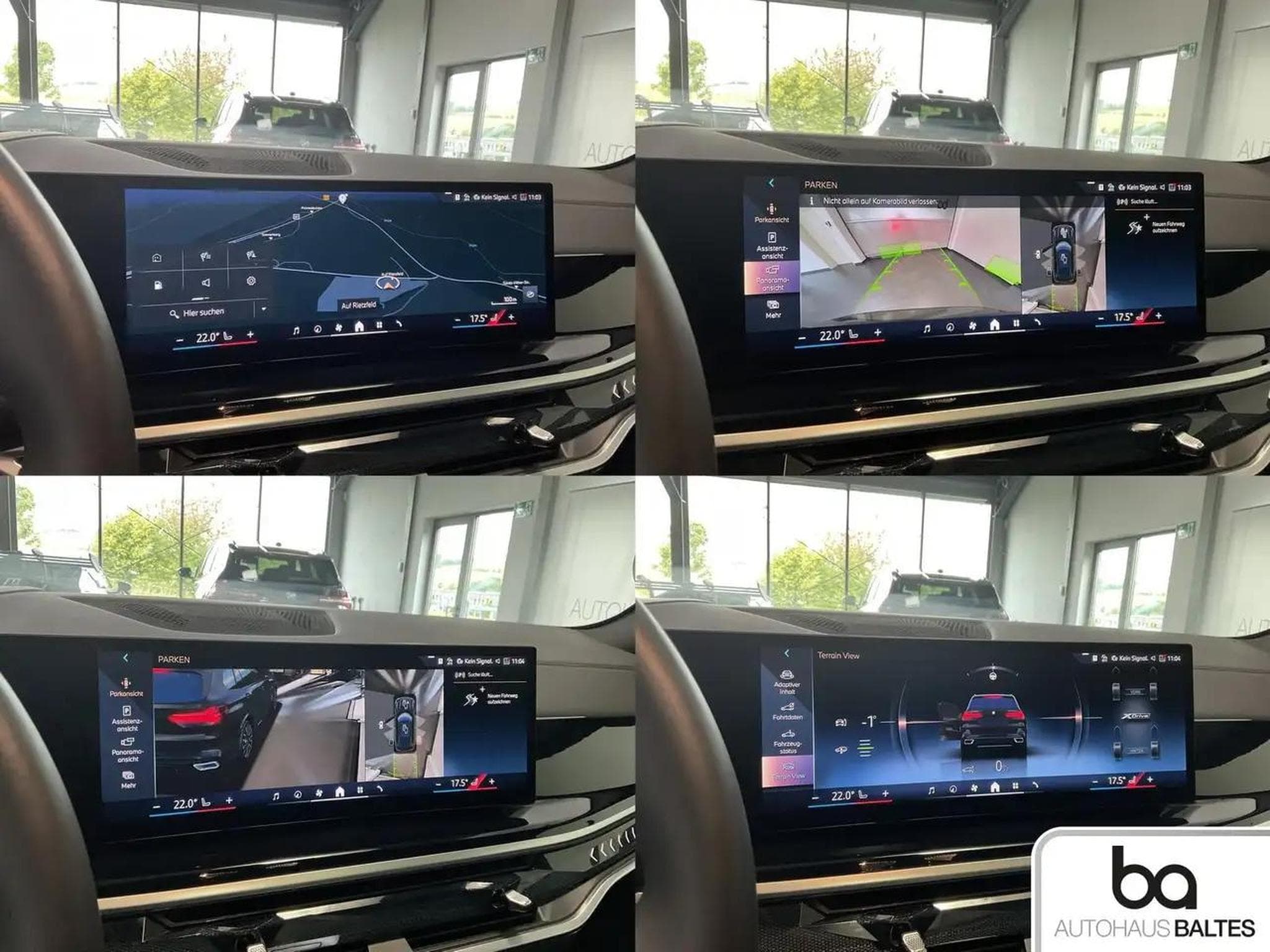 BMW X5 (2025) - Photo 14