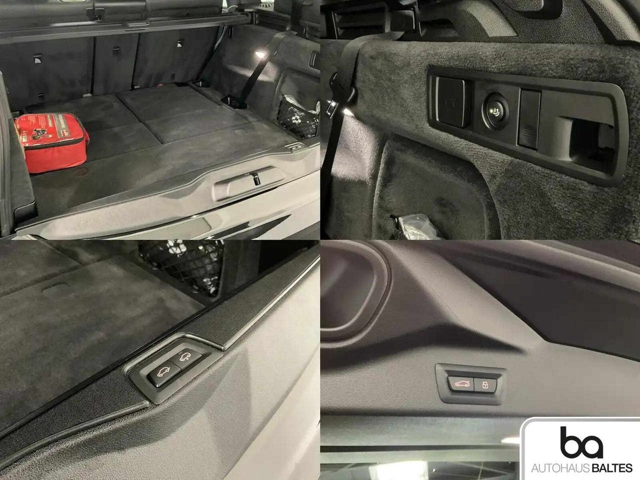 BMW X5 (2025) - Photo 17