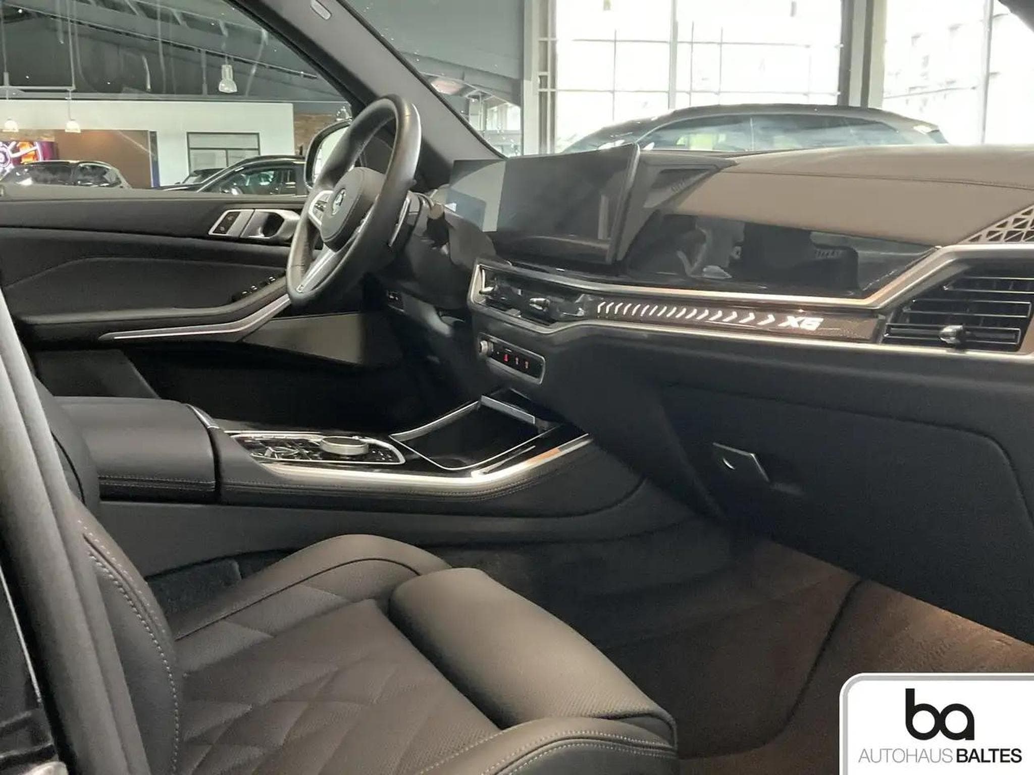BMW X5 (2025) - Photo 6