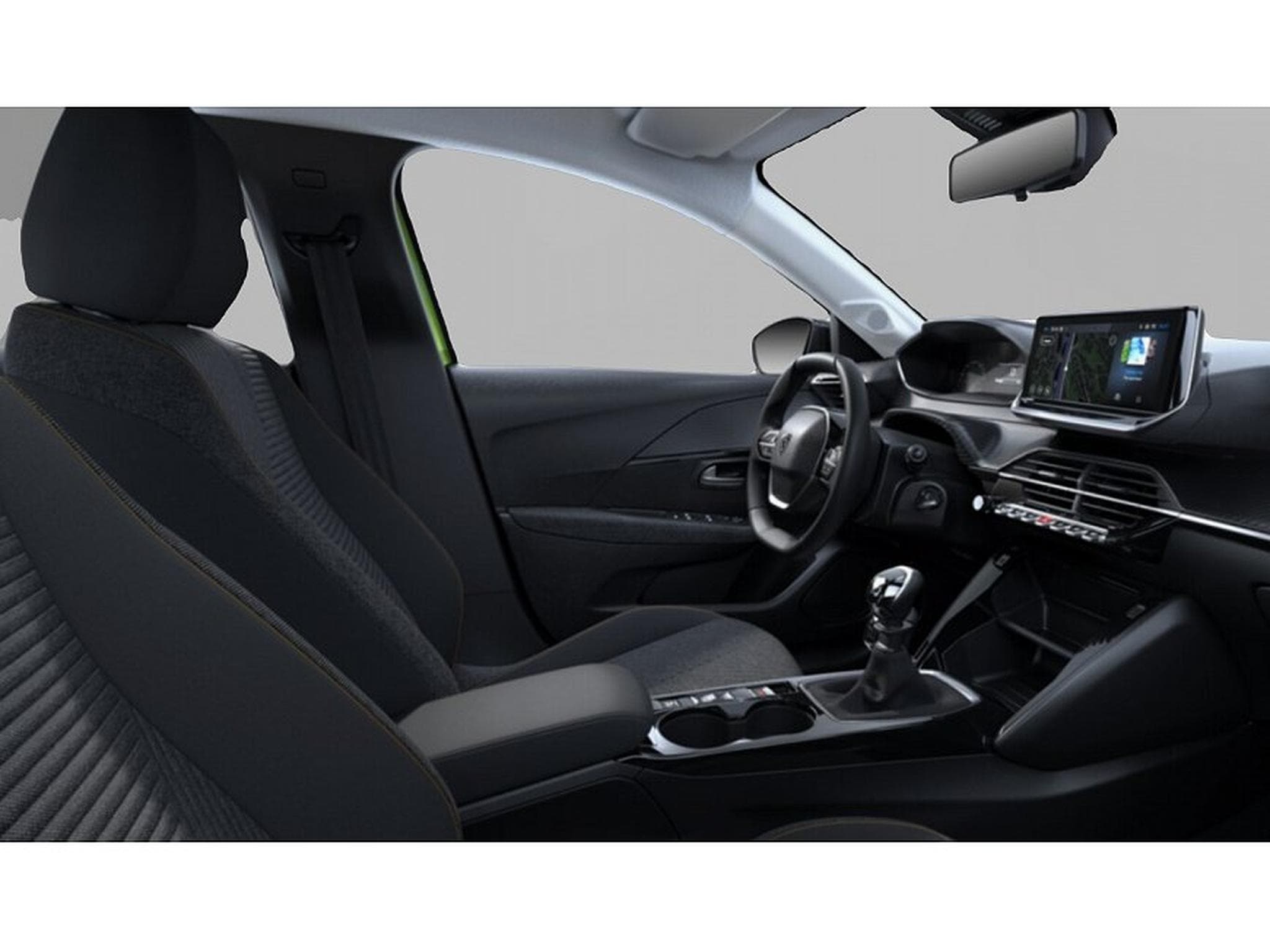 Peugeot 208 (2025) - Photo 7