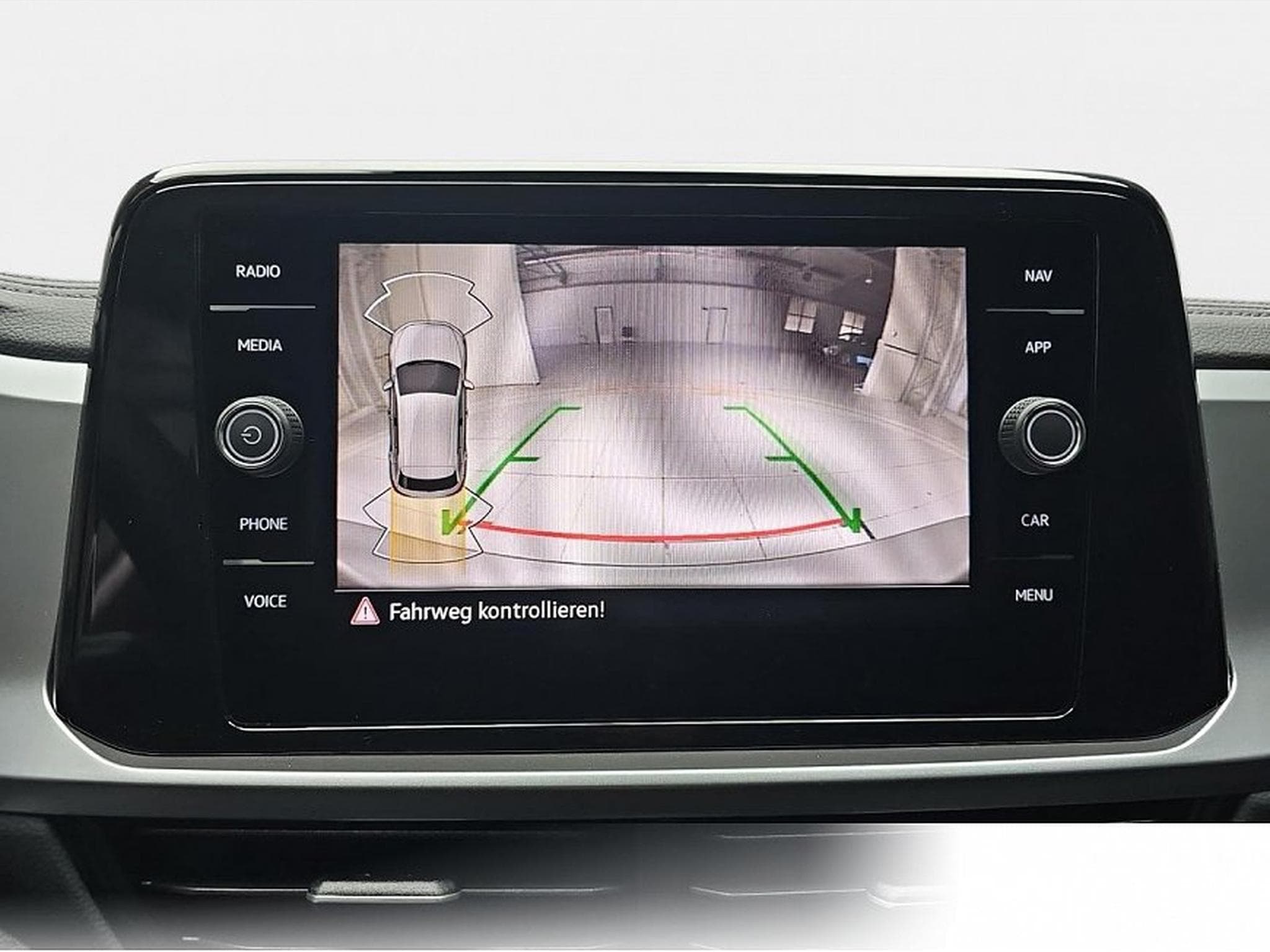 VW T-Roc (2026) - Photo 9