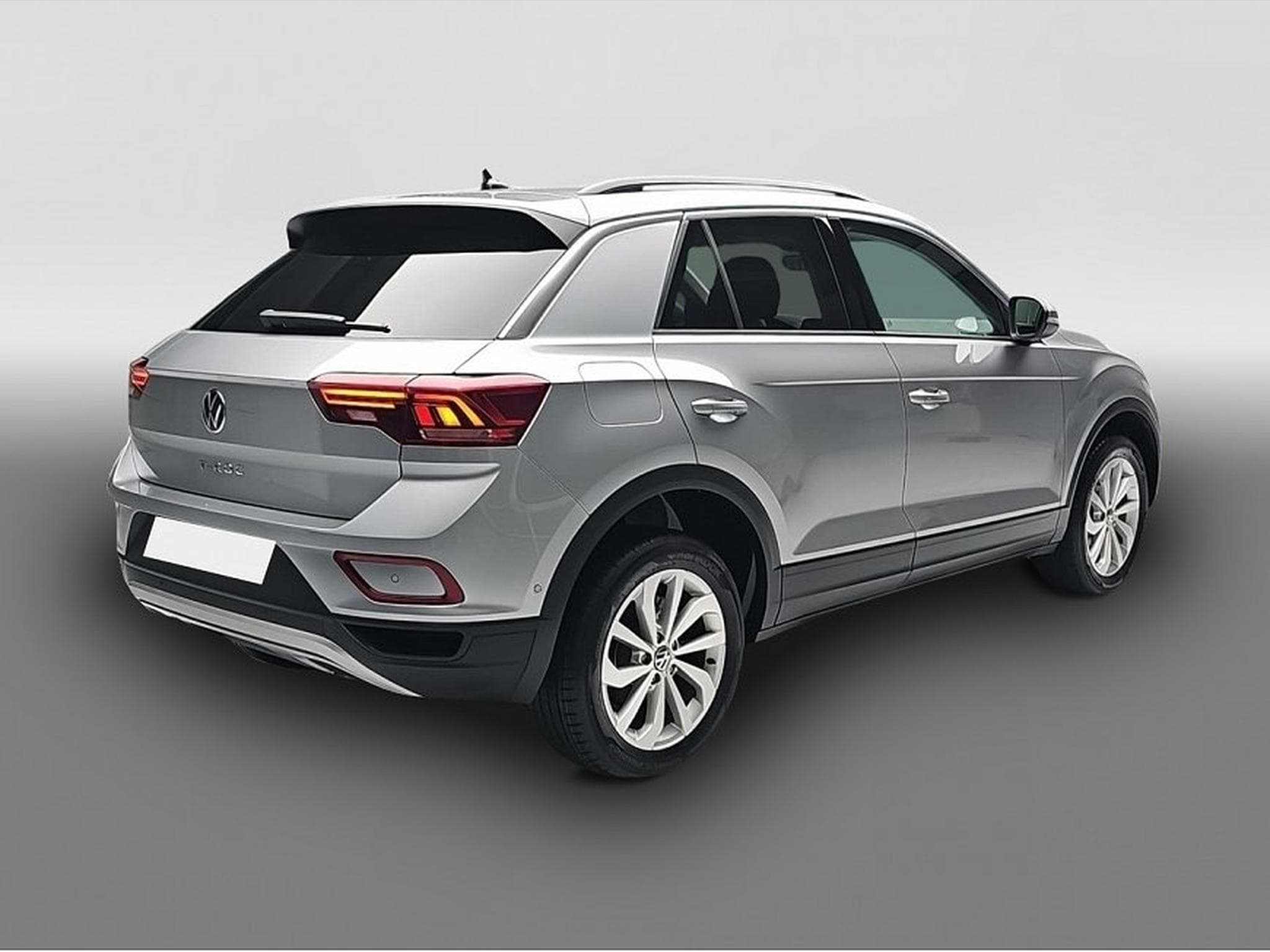 VW T-Roc (2026) - Photo 2
